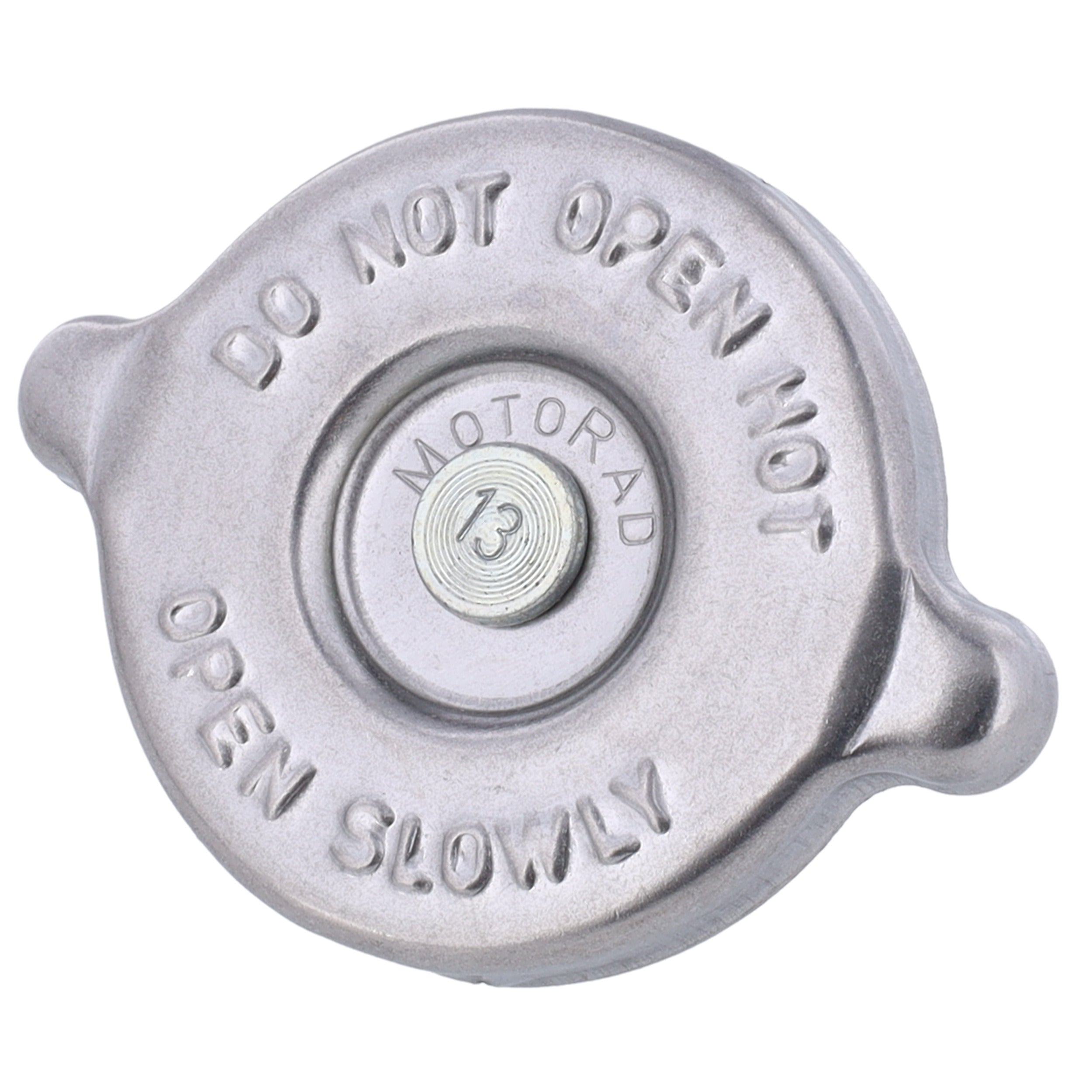 Corvette Radiator Cap : 1975-1996