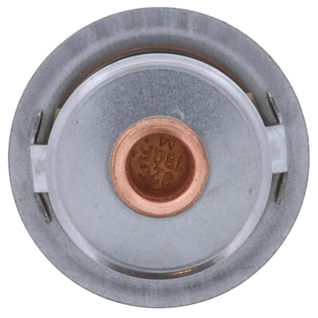Corvette Engine Coolant Thermostat : 1990-1995 5.7