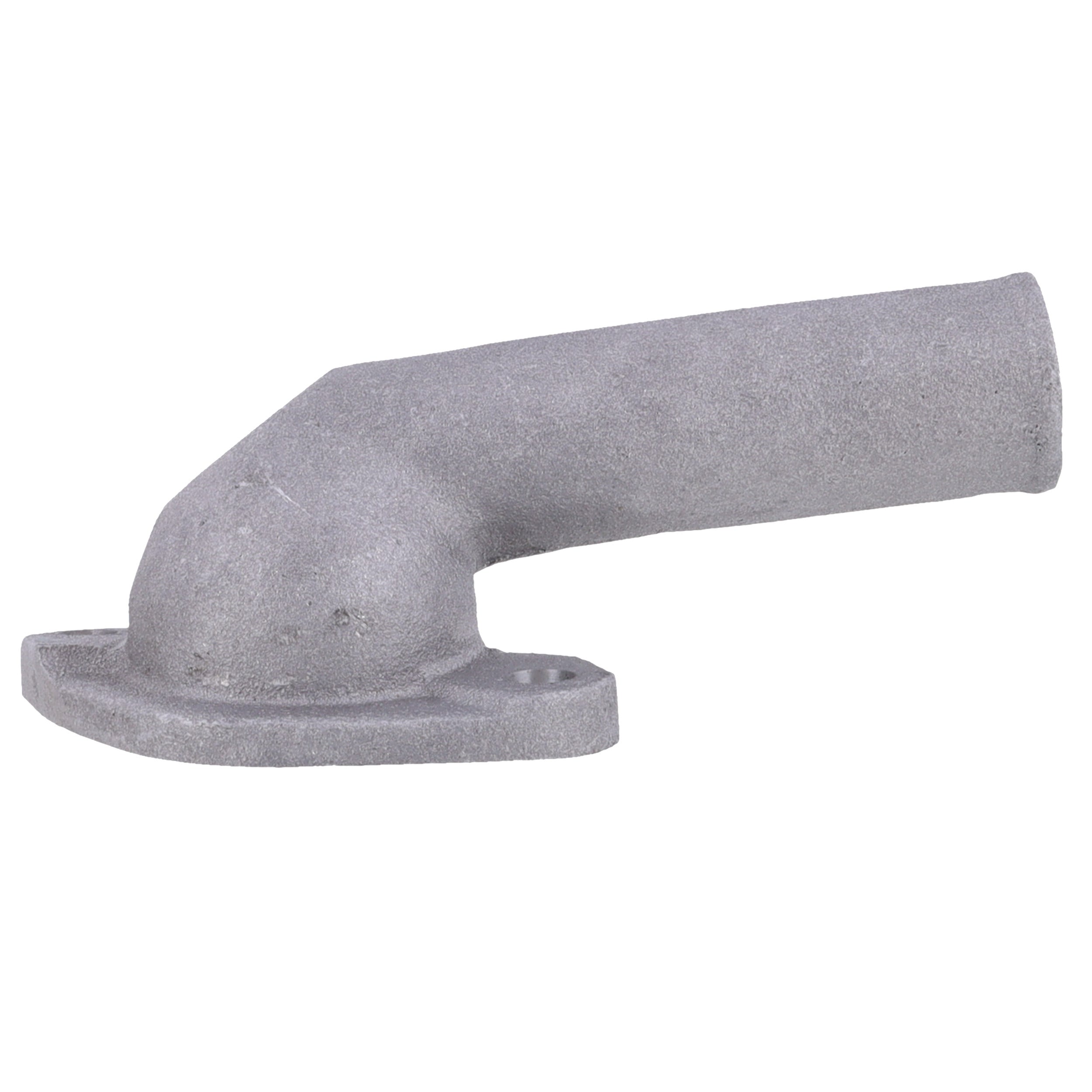 Corvette Engine Coolant Thermostat Housing : 1984-1991 5.7