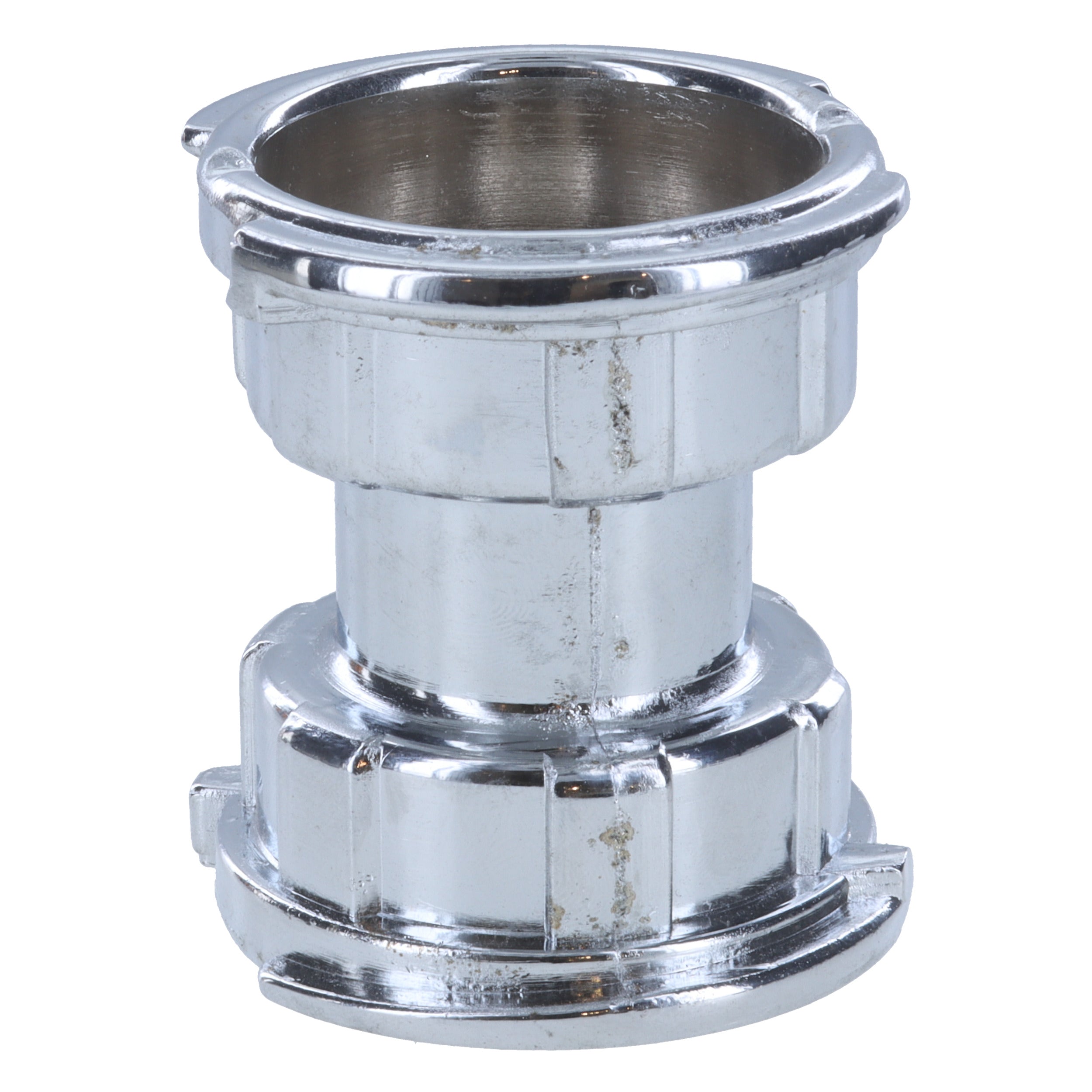 Corvette Radiator Cap Adapter : 1988-1999 5.7