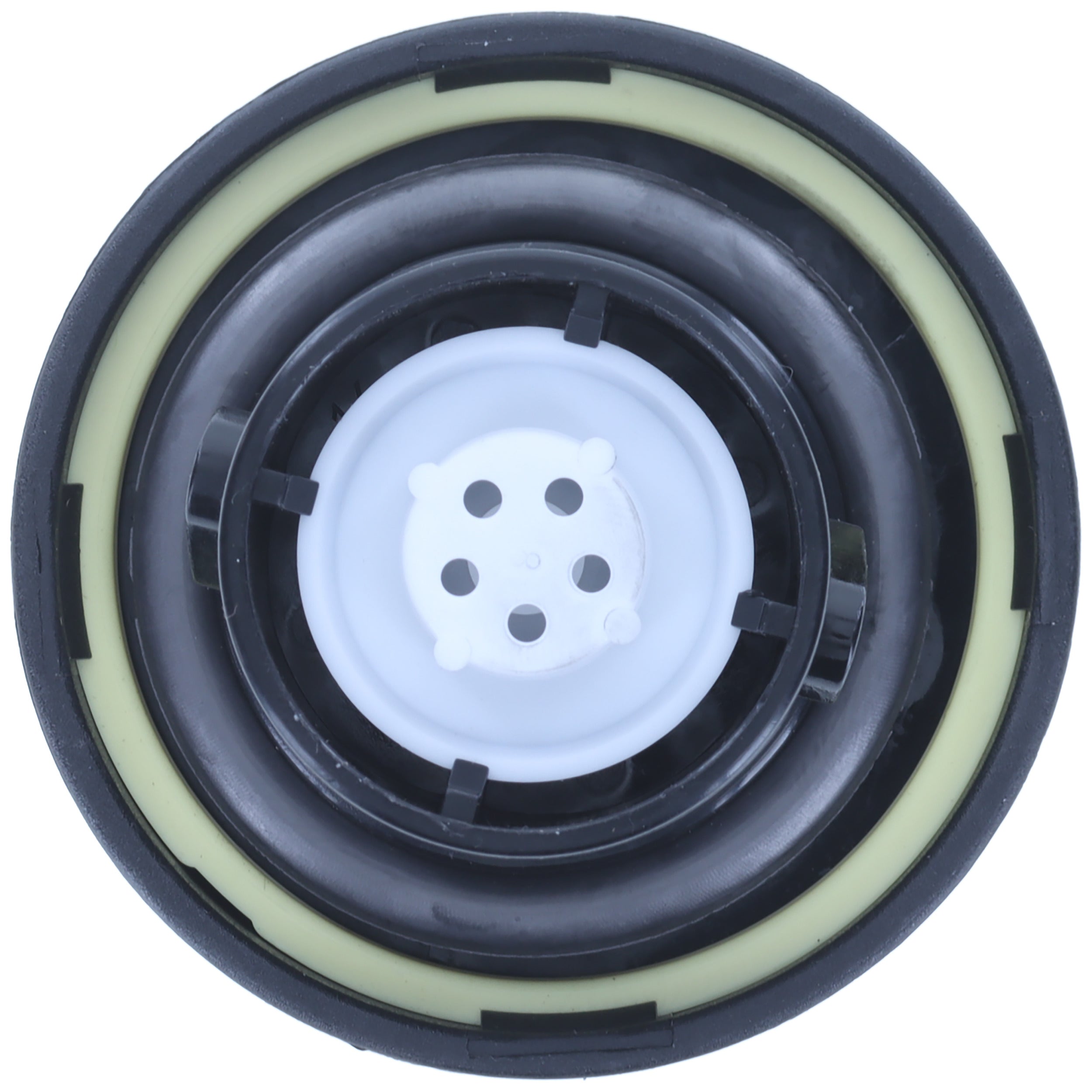 Corvette Fuel Tank Cap : 2004-2011