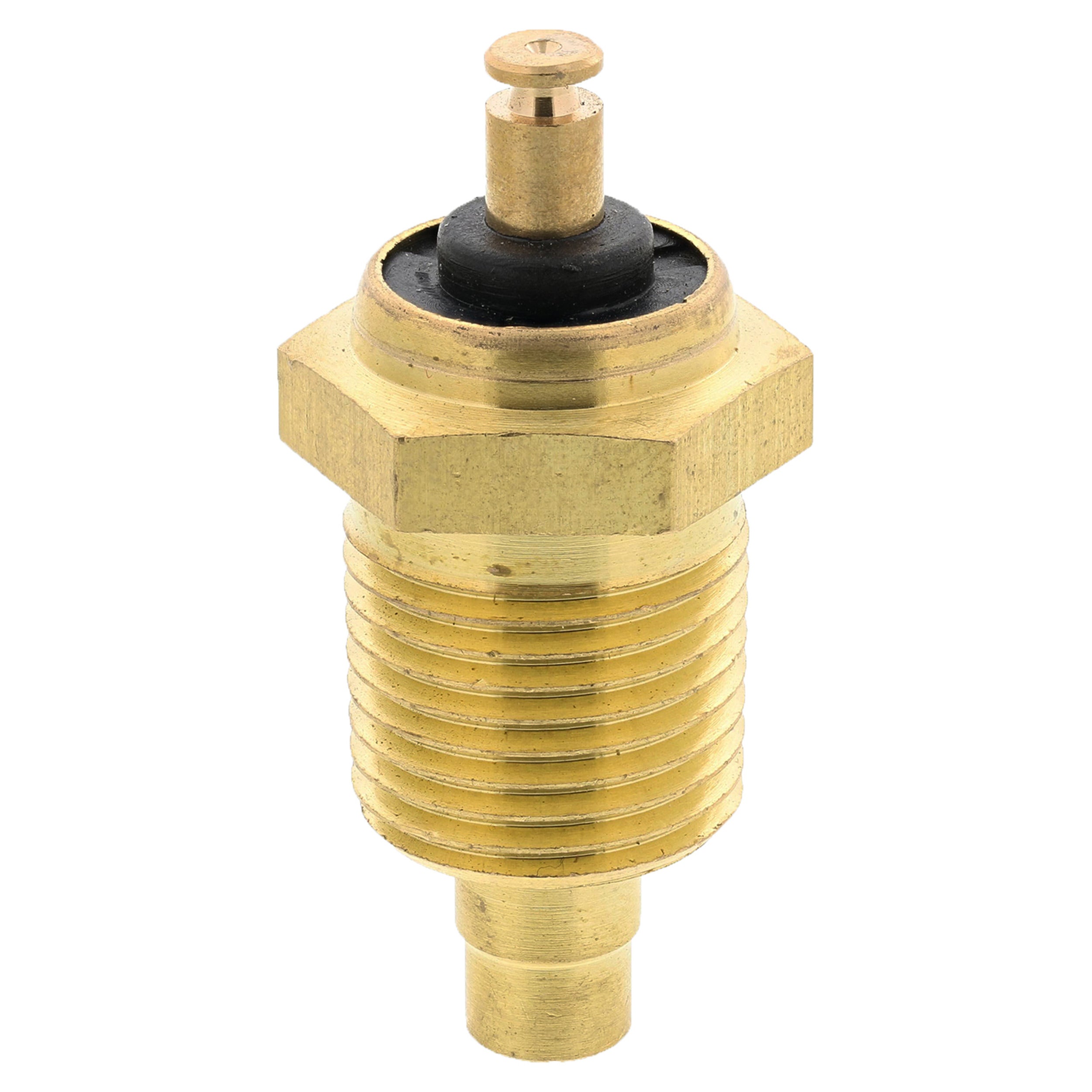 Corvette Engine Coolant Temperature Switch : 1969-1978 5.7