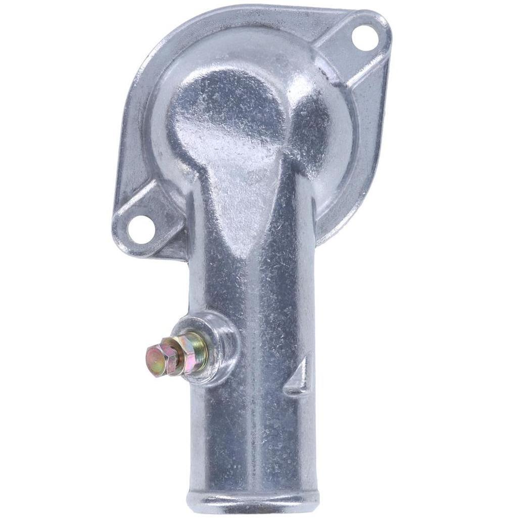 Corvette Engine Coolant Thermostat Housing : 1992-1996 5.7