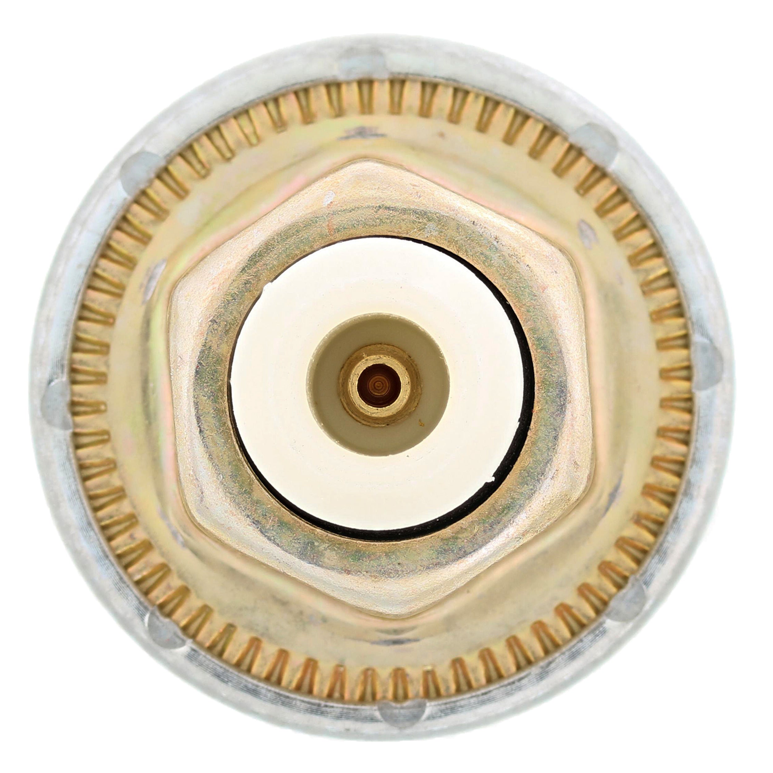 Corvette Ignition Knock (Detonation) Sensor : 1984-1996 5.7