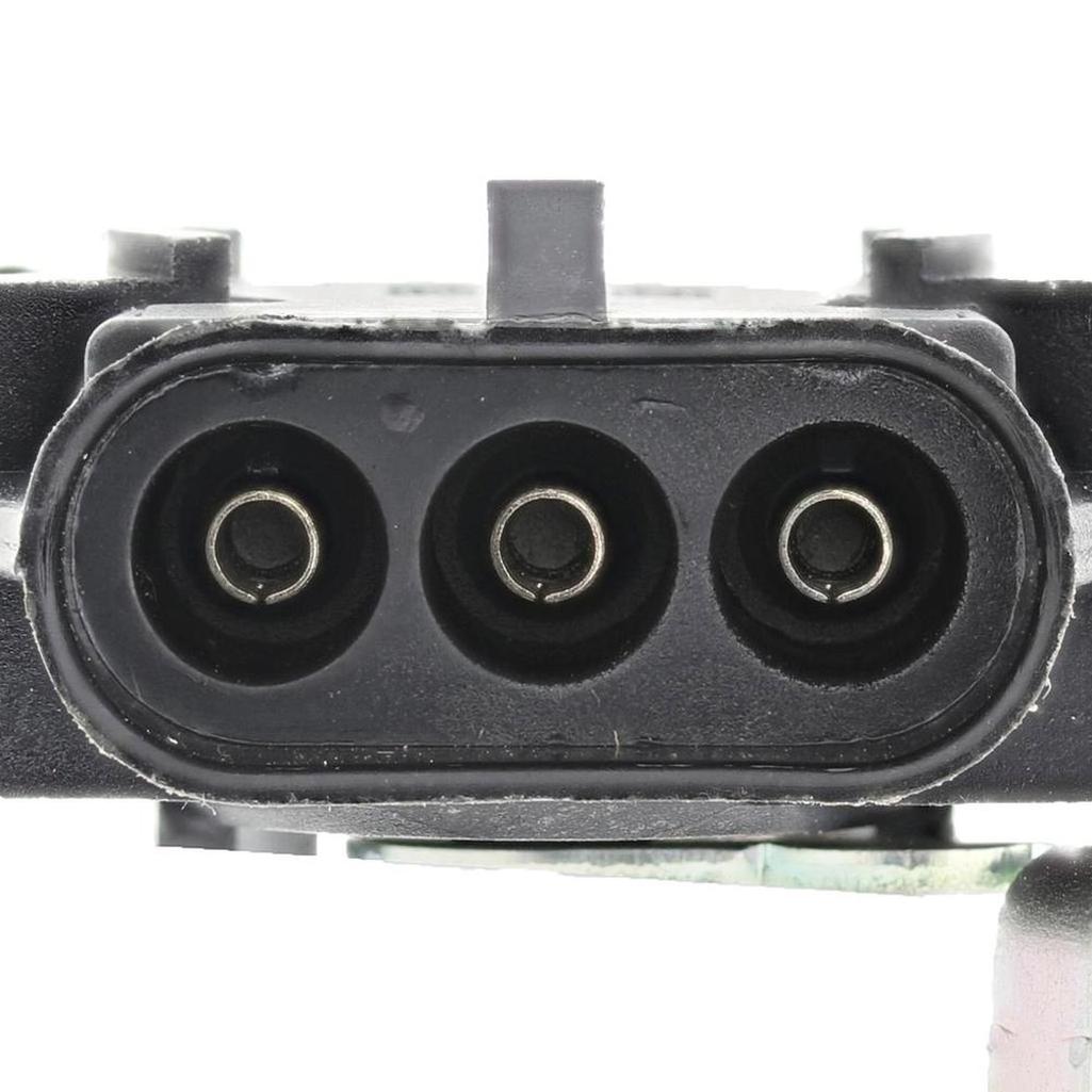 Corvette Throttle Position Sensor : 1985-1989 5.7
