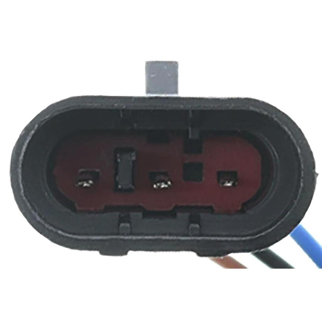 Corvette Mass Air Flow Sensor : 1994-2000 5.7