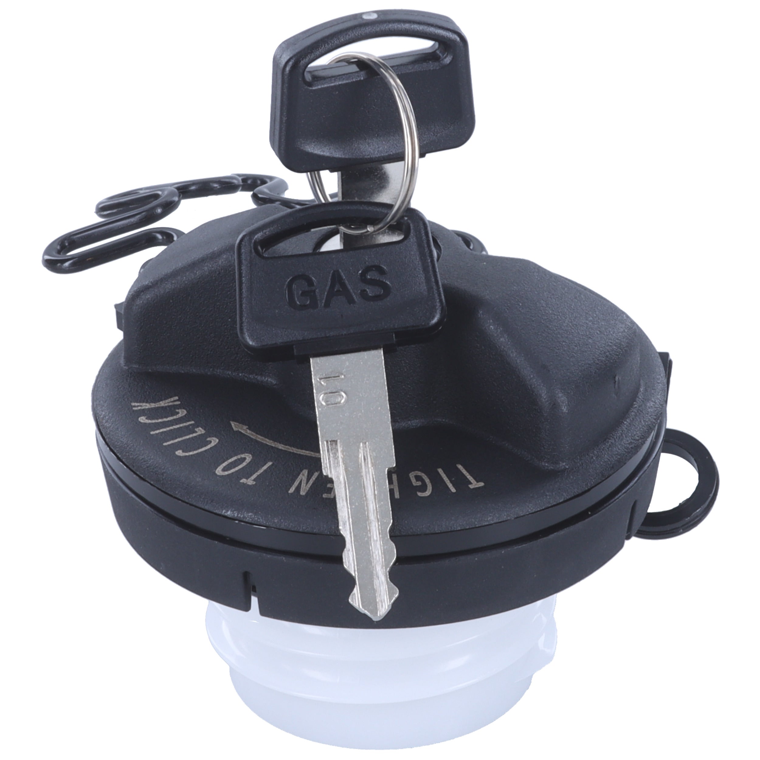 Corvette Fuel Tank Cap : Keyed Alike 1988-1997 5.7