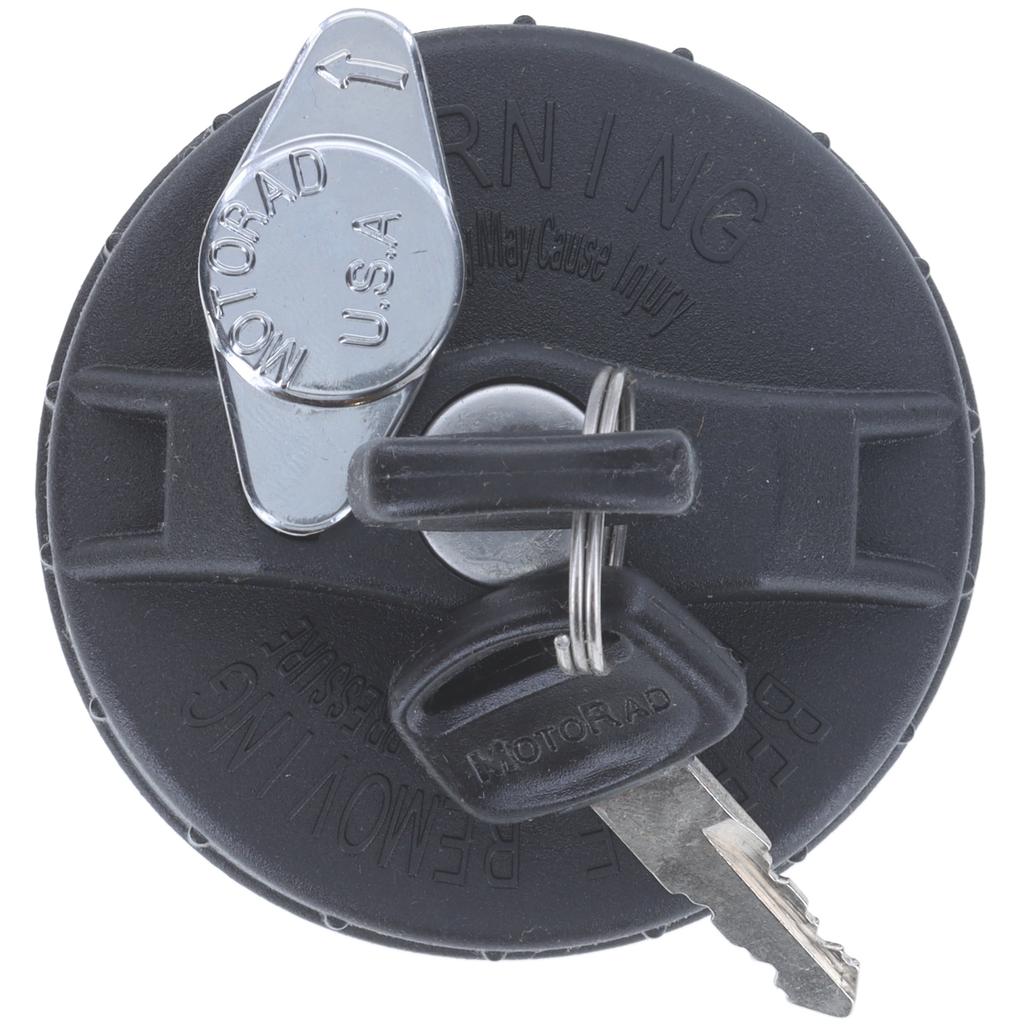 Corvette Fuel Tank Cap : 1997-2004 5.7