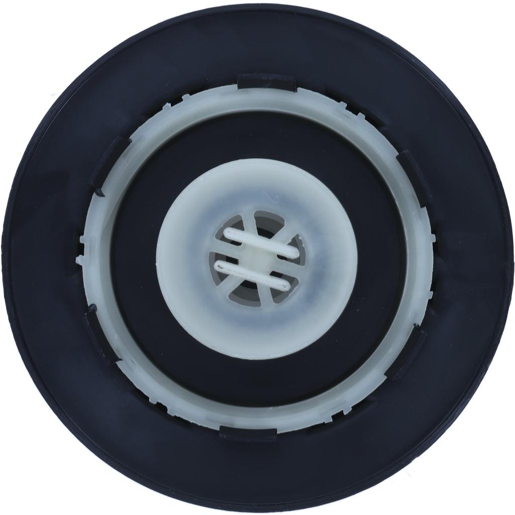 Corvette Engine Coolant Reservoir Cap : 2000-2004 5.7