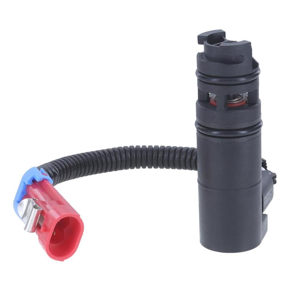 Corvette Vapor Canister Vent Solenoid : 2016-2023
