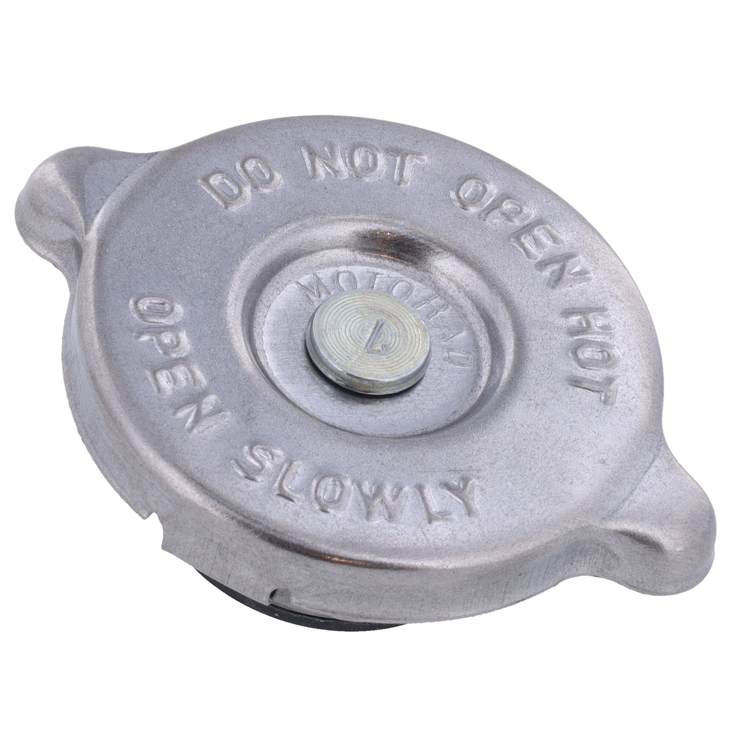 Corvette Radiator Cap : 1971-1980