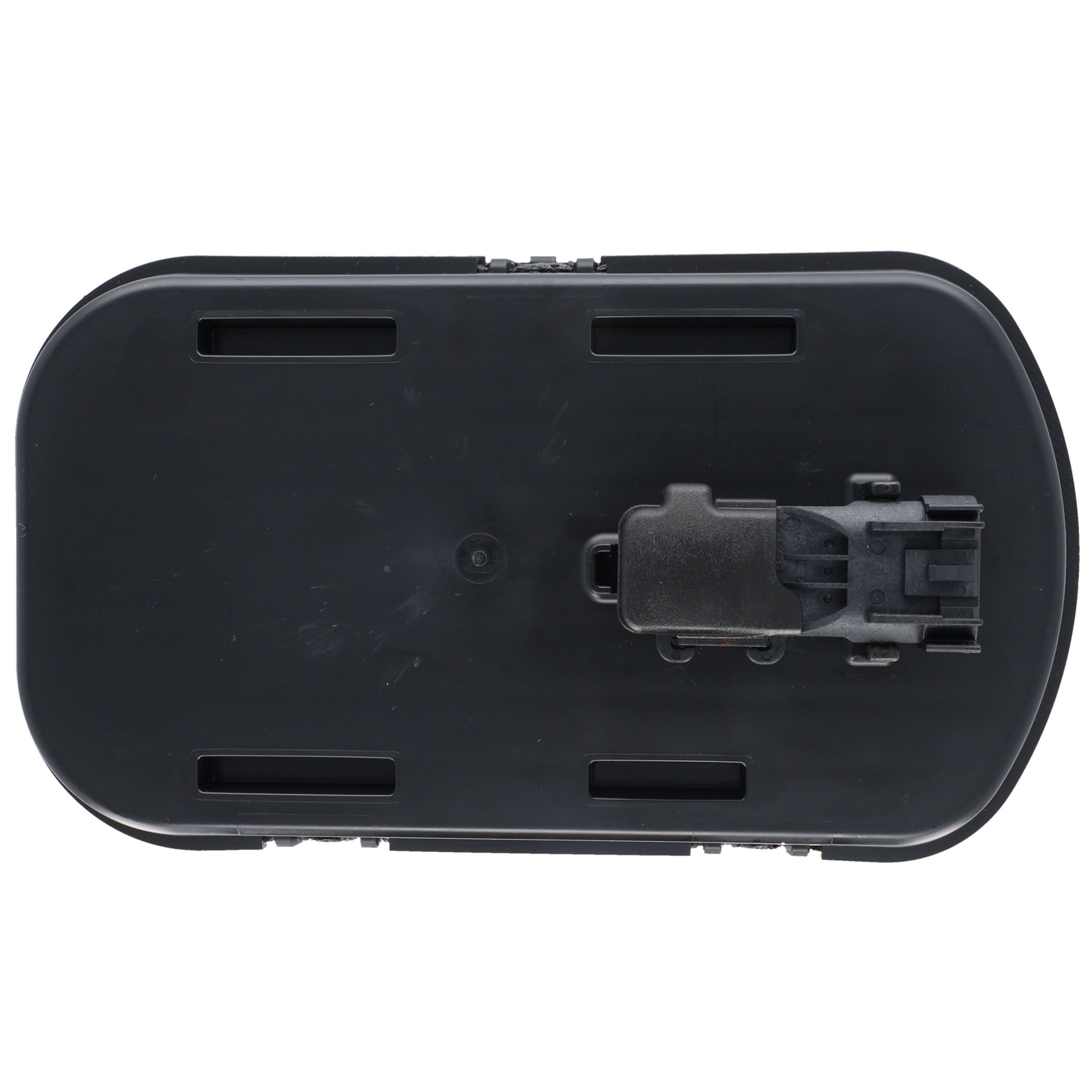 Corvette Vapor Canister : 2014-2019 6.2