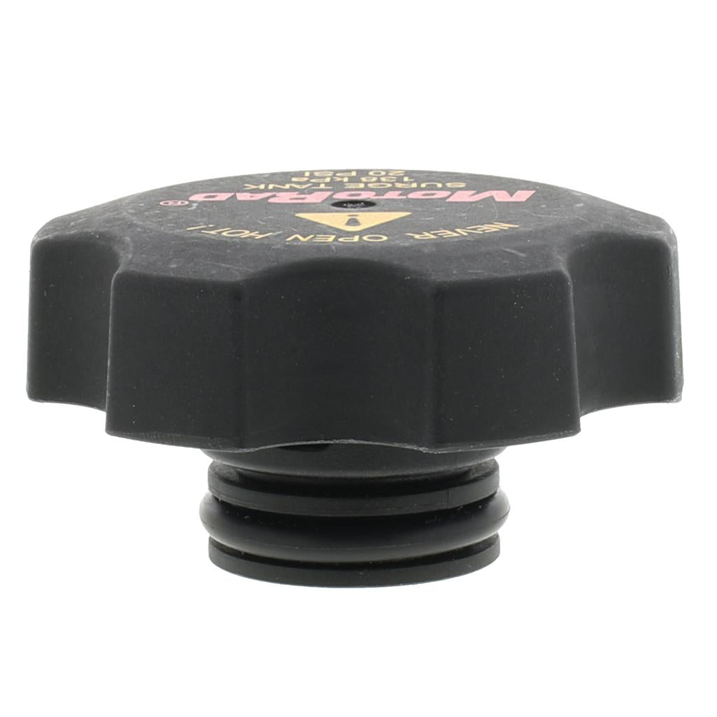 Corvette Engine Coolant Reservoir Cap : 2018-2024
