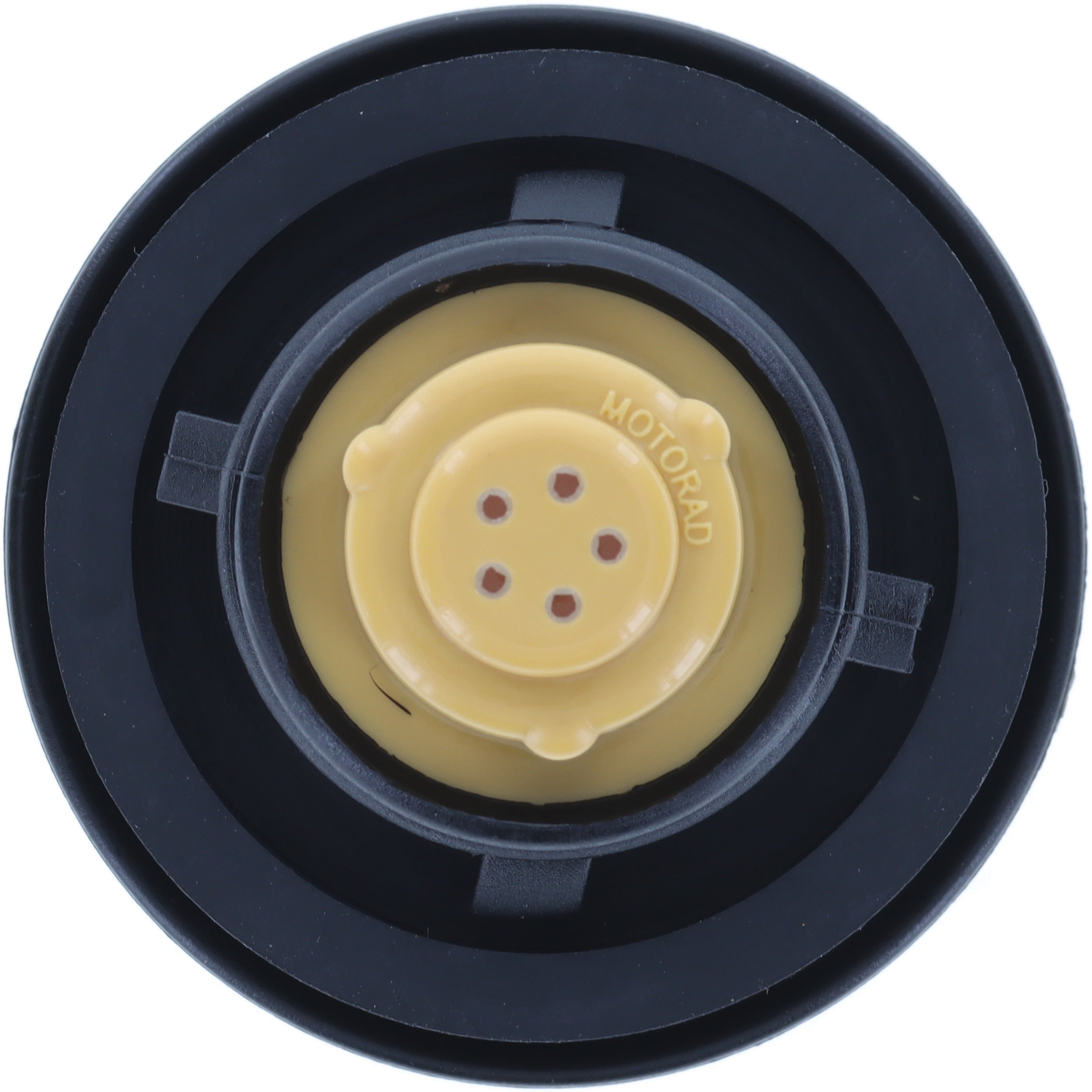 Corvette Fuel Tank Cap : 1964-1976