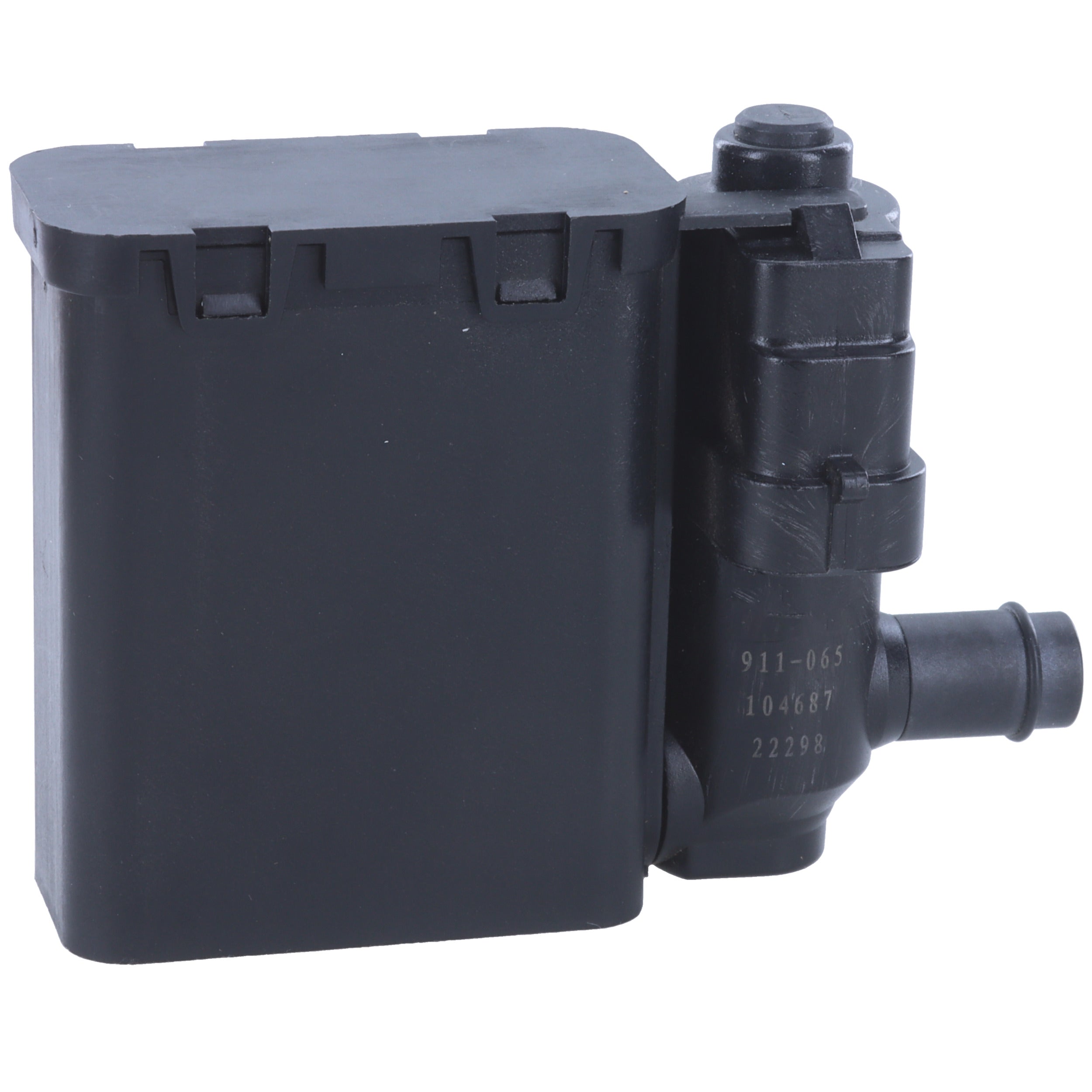 Corvette Vapor Canister Vent Solenoid : 1999 5.7