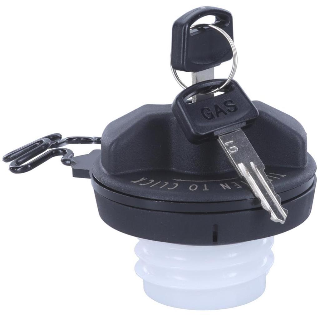Corvette Fuel Tank Cap : Keyed Alike 1988-1997 5.7