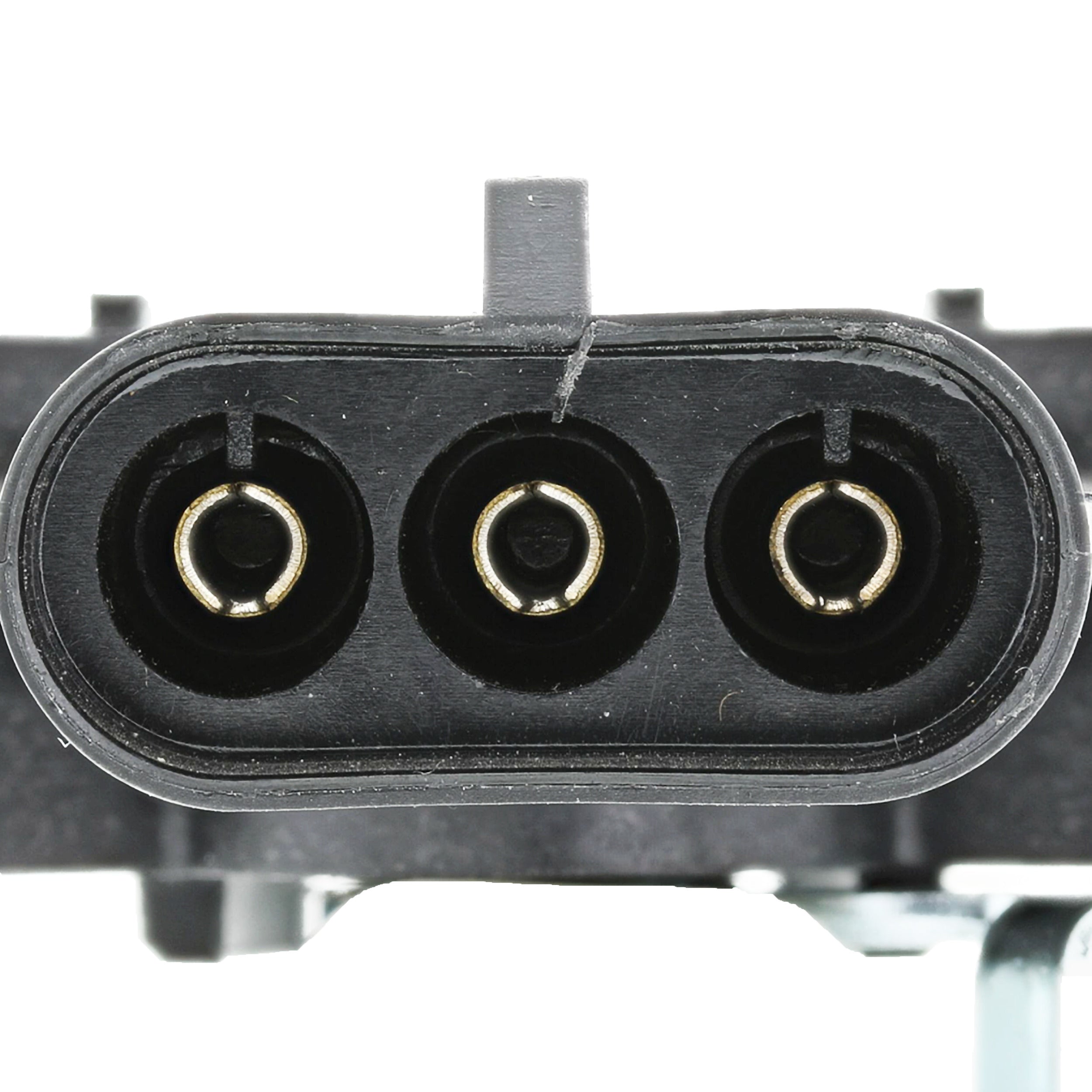 Corvette Throttle Position Sensor : 1990-1991 5.7