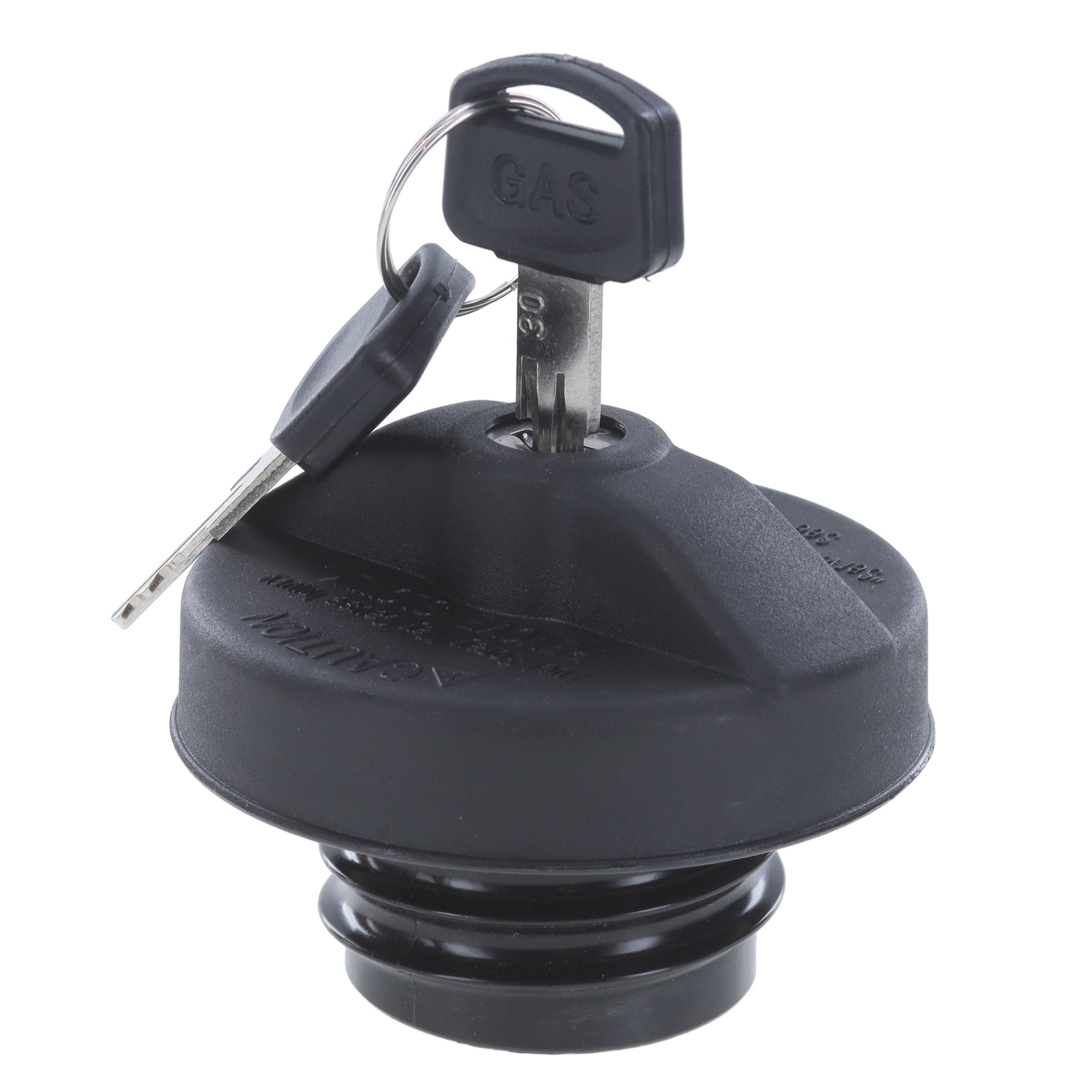 Corvette Fuel Tank Cap : 2000-2019