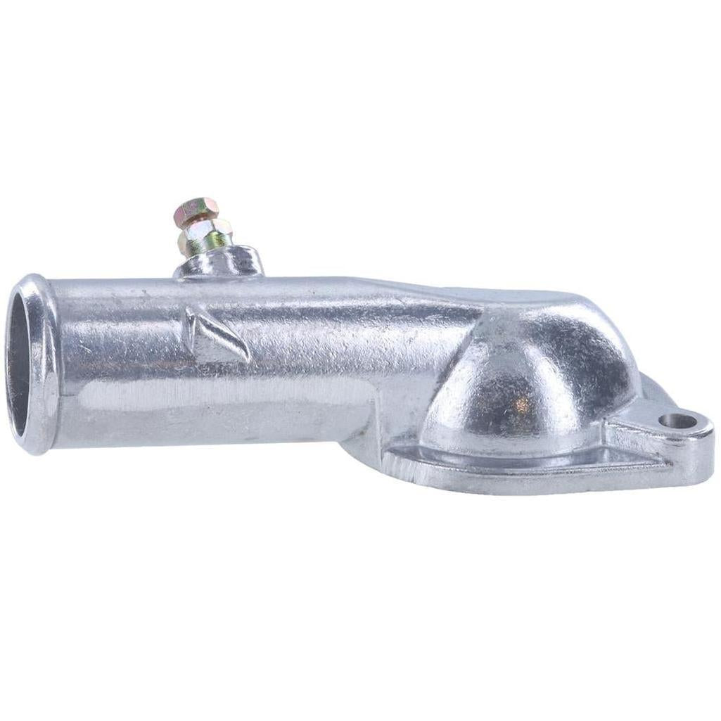 Corvette Engine Coolant Thermostat Housing : 1992-1996 5.7