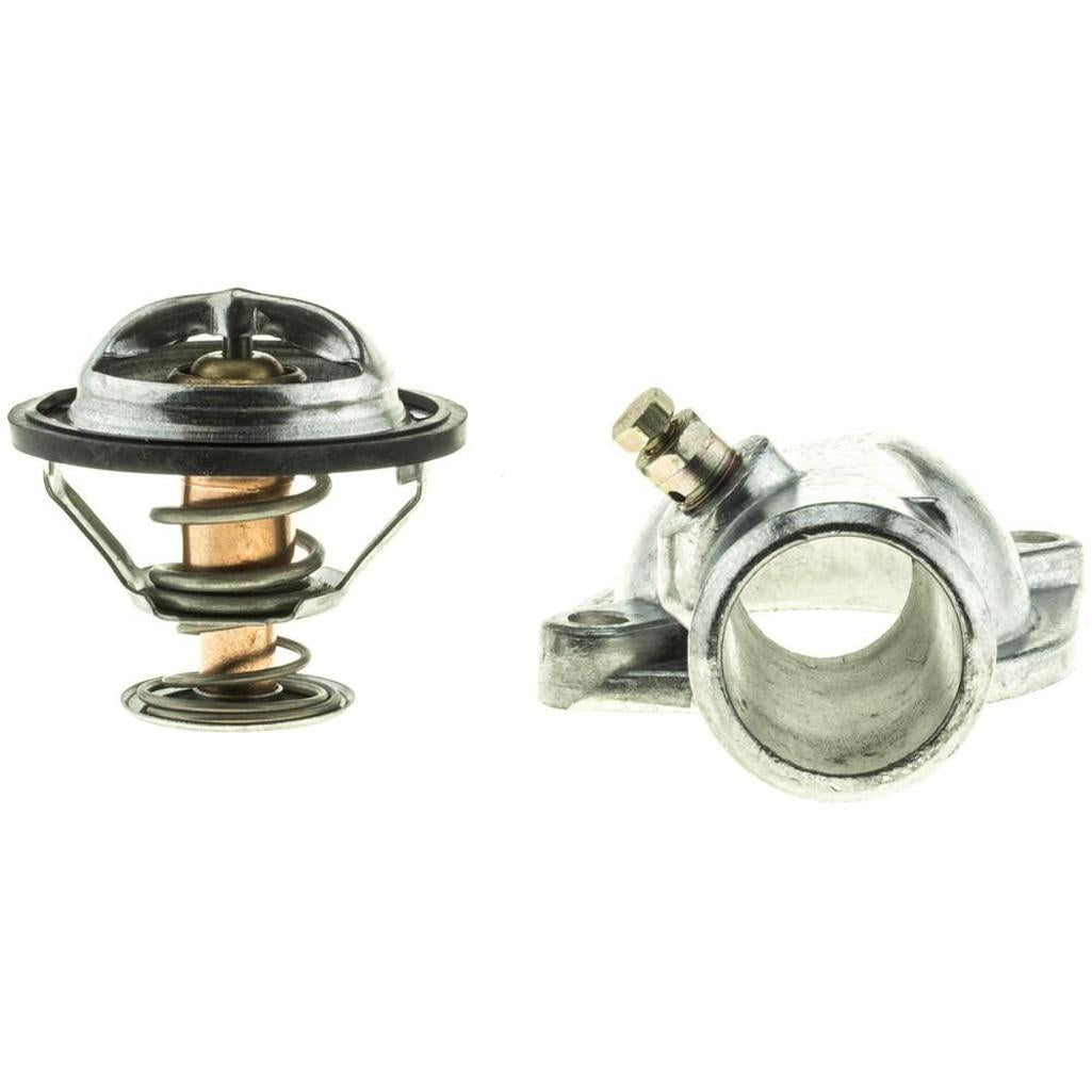 Corvette Engine Coolant Thermostat Housing : Assembly : Kit 1992-1996 5.7