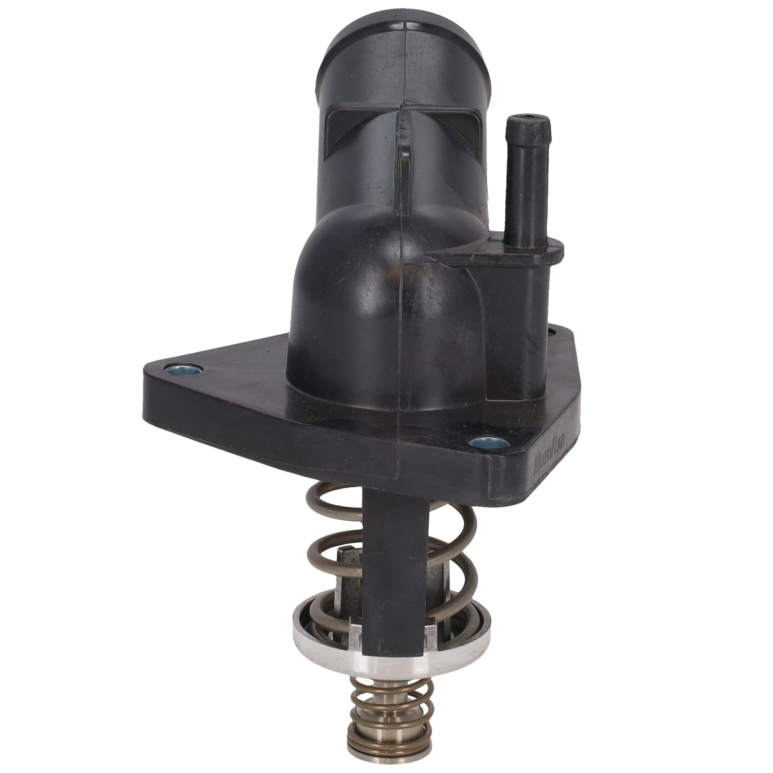 Corvette Engine Coolant Thermostat Housing Assembly : 2014-2018