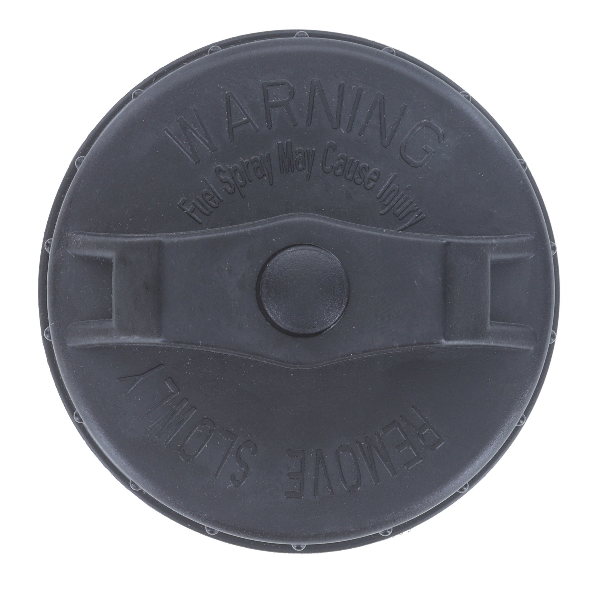 Corvette Fuel Tank Cap : 1984-2019