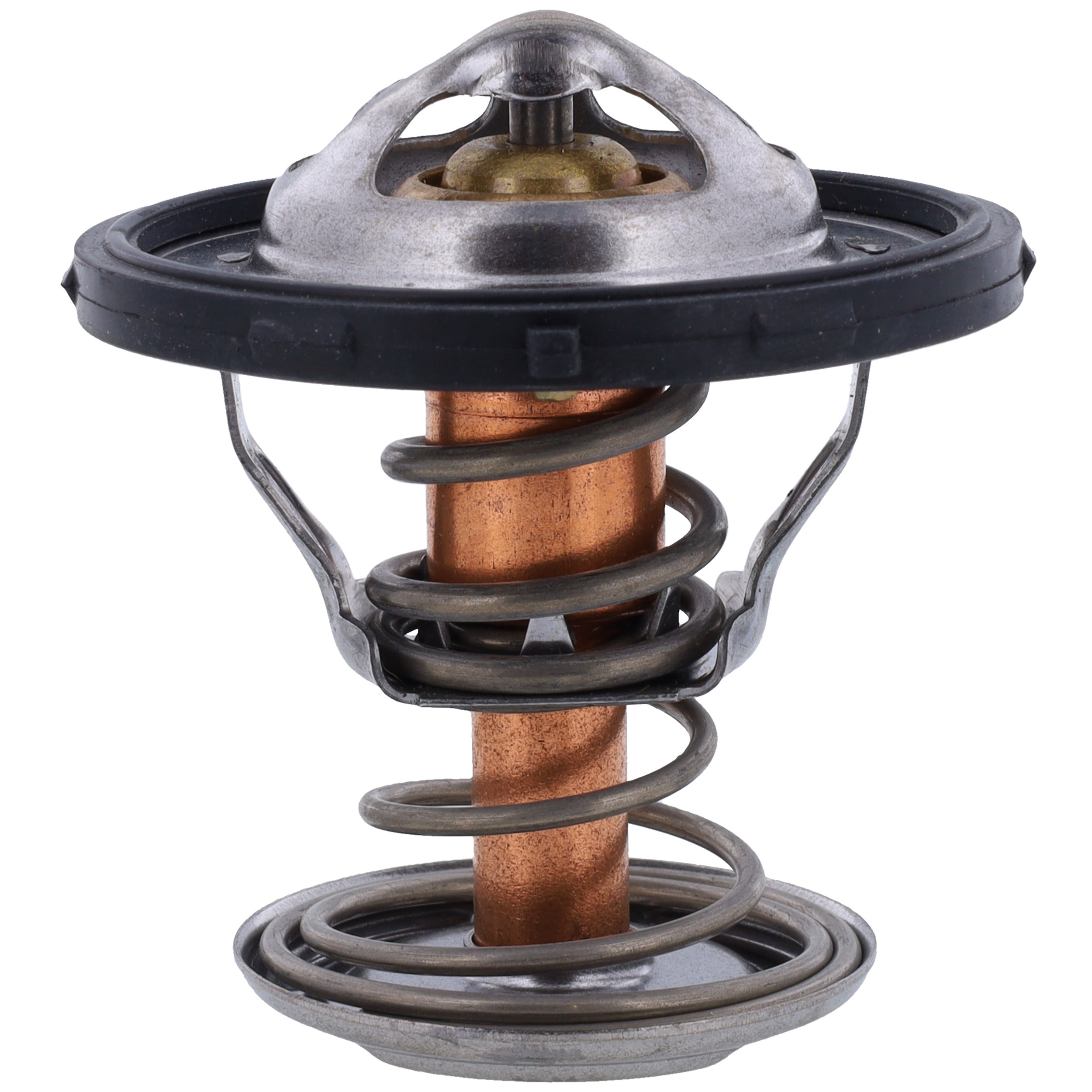 Corvette Engine Coolant Thermostat : 1999-2006