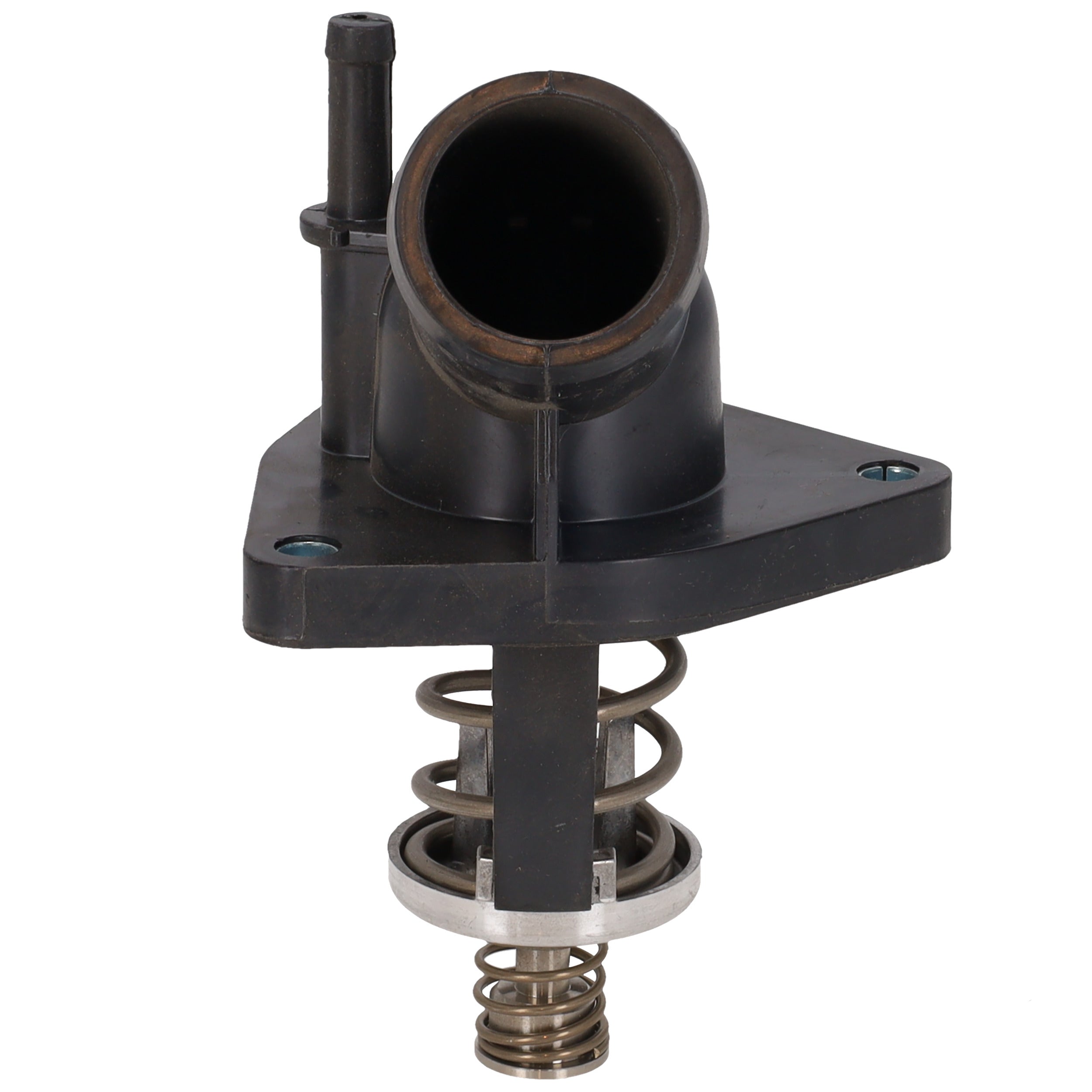 Corvette Engine Coolant Thermostat Housing Assembly : 2014-2018