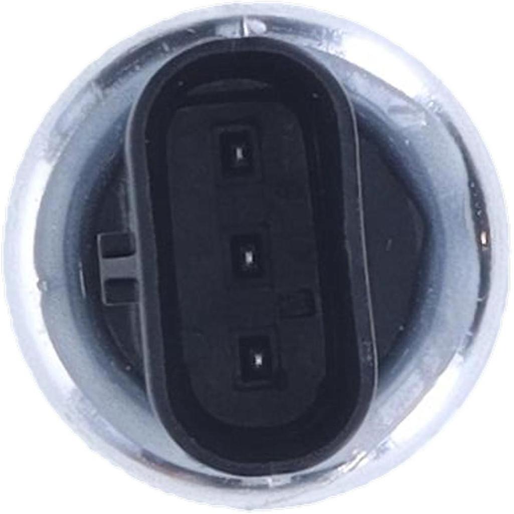 Corvette A/C Temperature and Pressure Sensor : 2019-2022