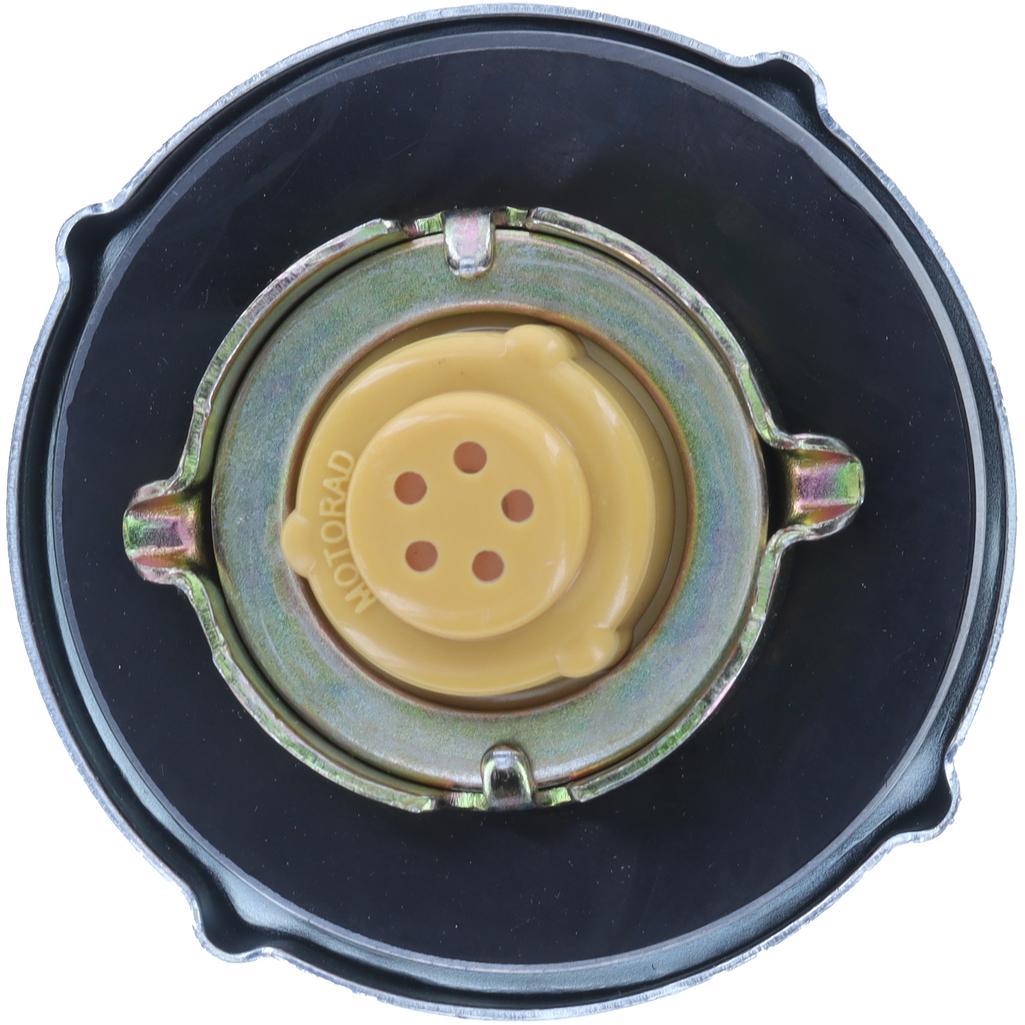 Corvette Fuel Tank Cap : 1967-1970