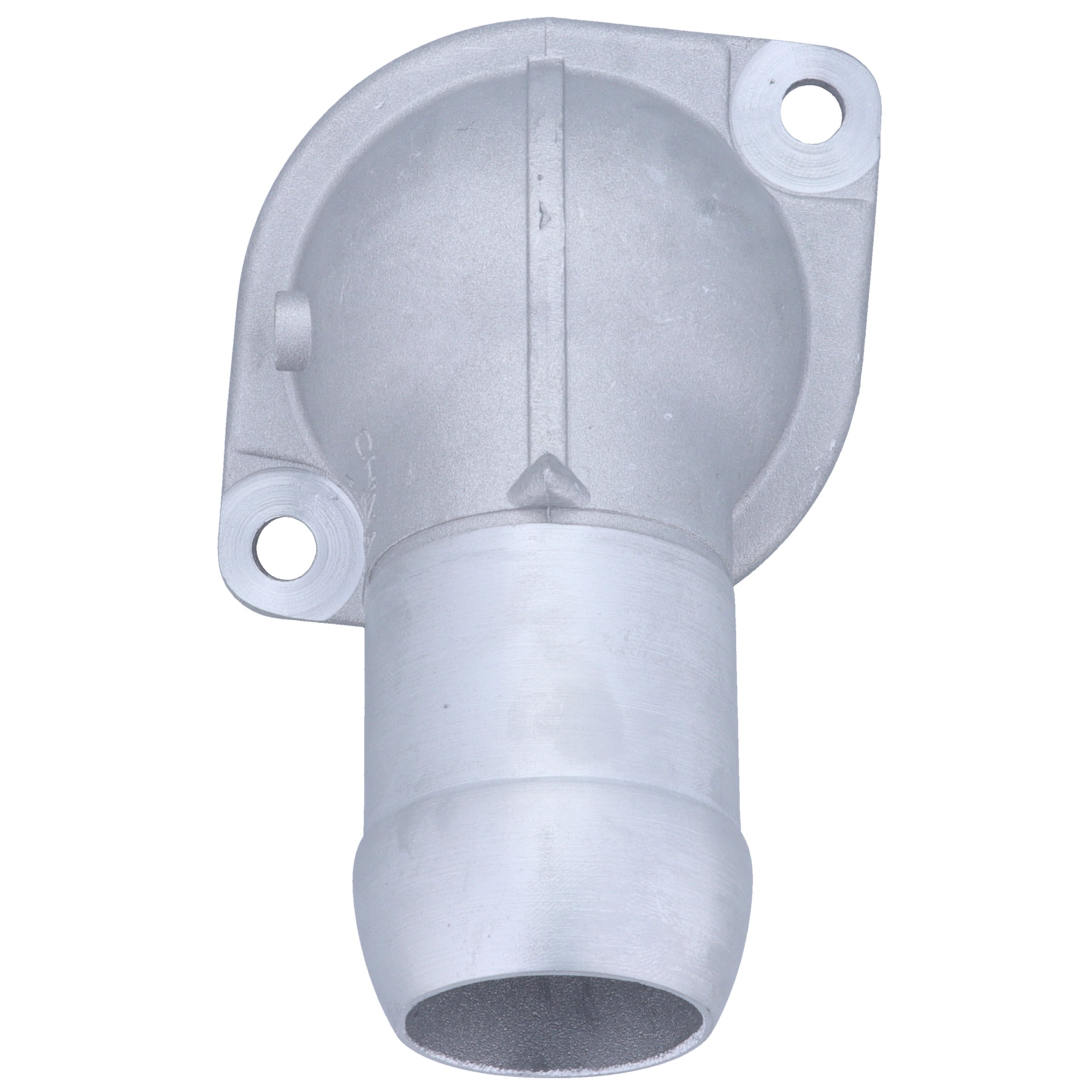 Corvette Engine Coolant Thermostat Housing : 1997-2004 5.7