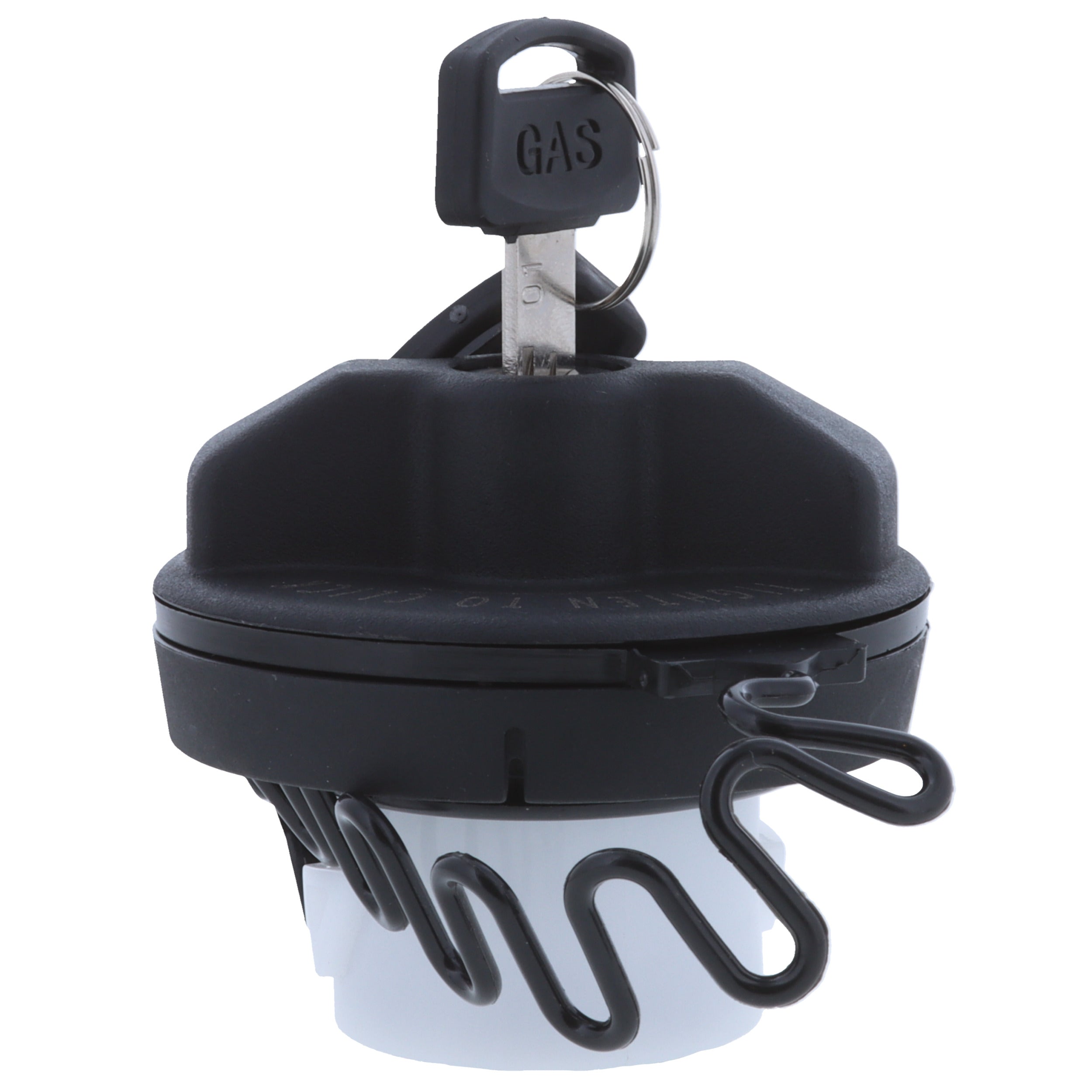 Corvette Fuel Tank Cap : Keyed Alike 1997-2004 5.7