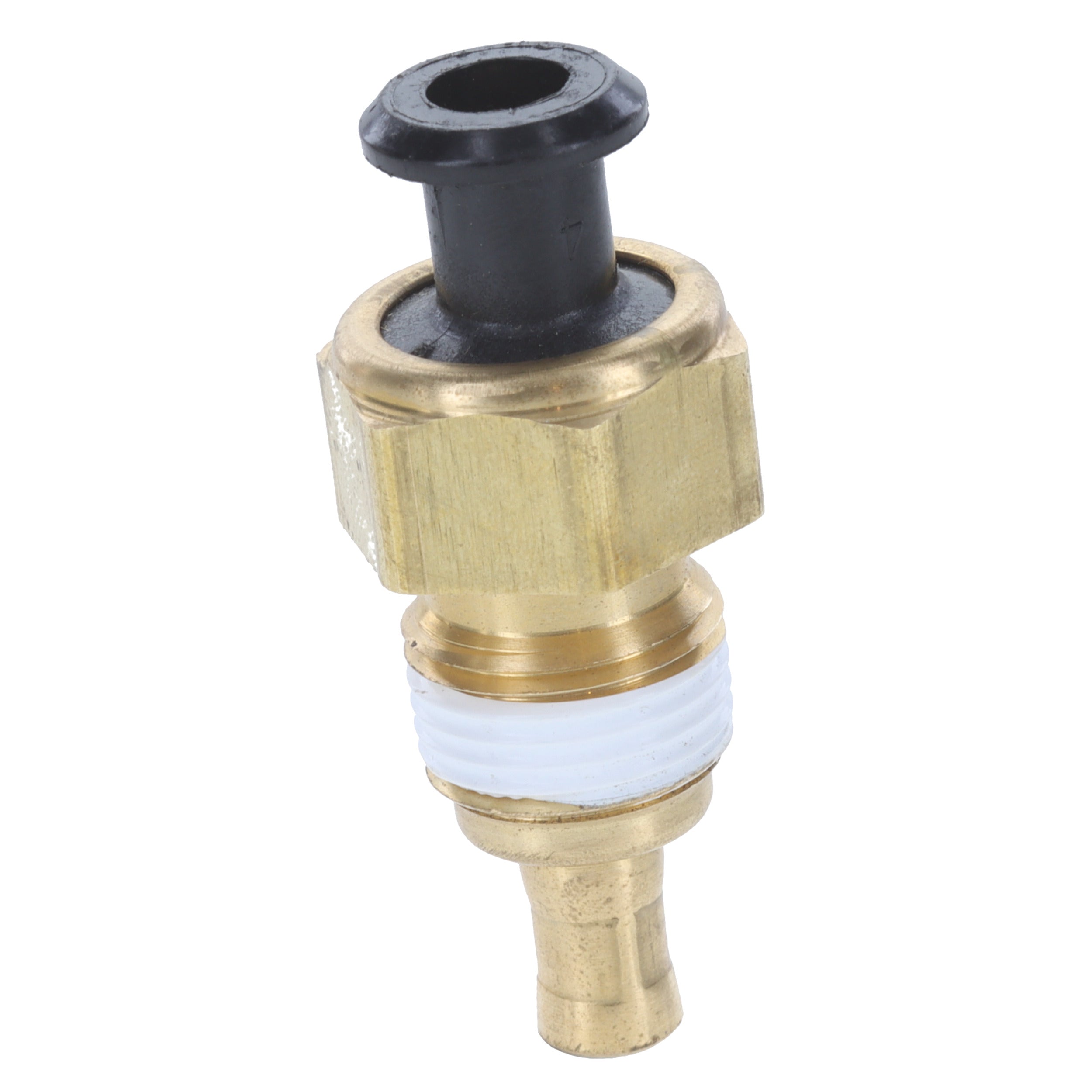 Corvette Engine Cooling Fan Switch : 1985-1991 5.7