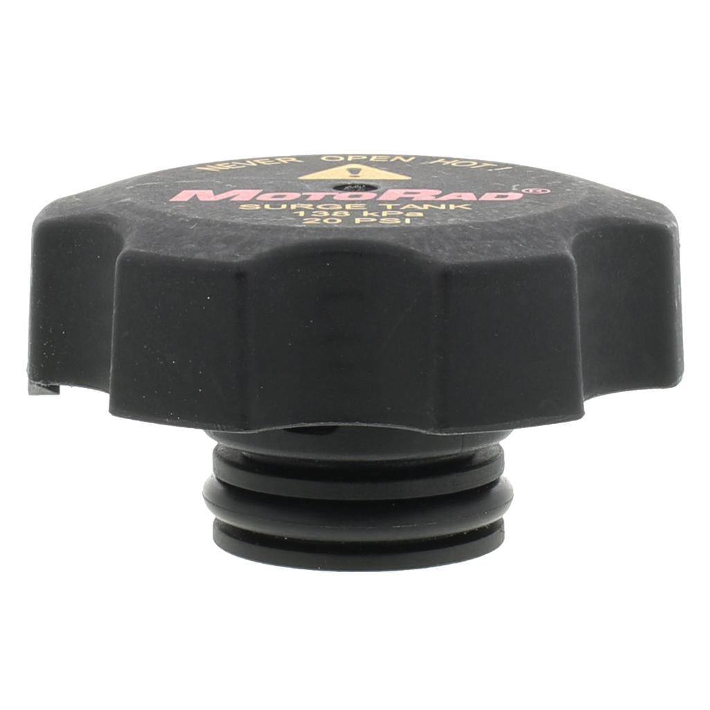 Corvette Engine Coolant Reservoir Cap : 2018-2024