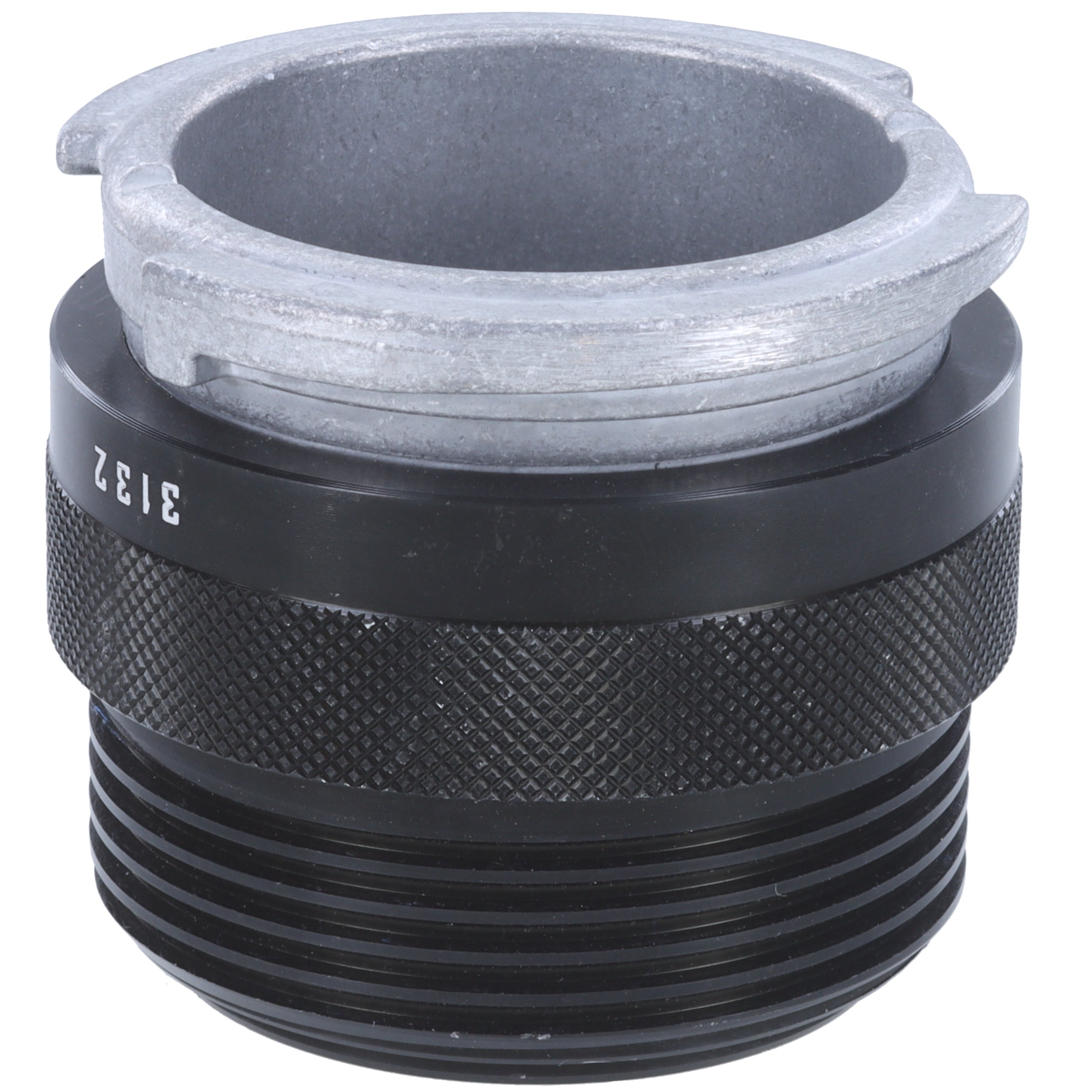 Corvette Radiator Cap Adapter : 1997-2004 5.7