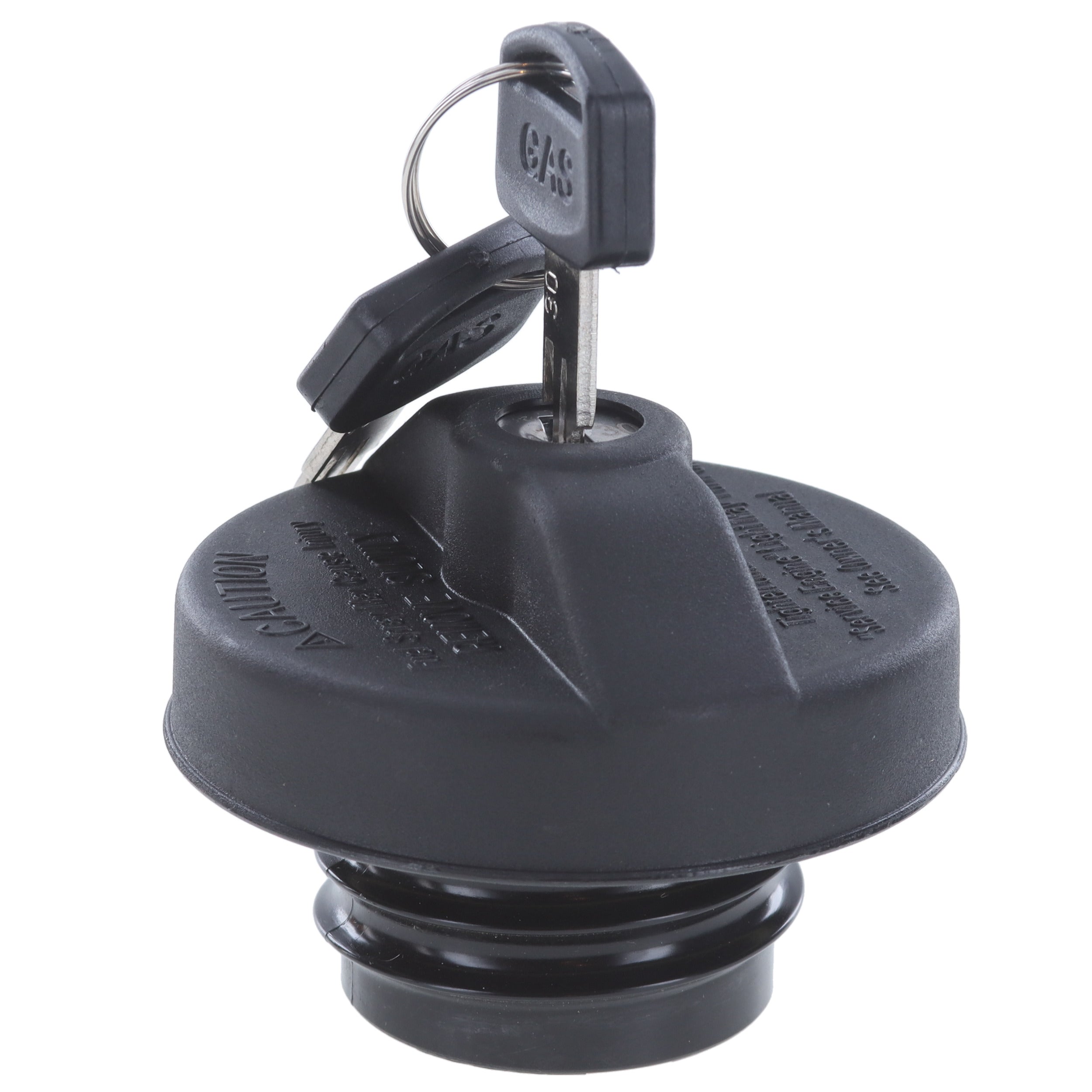 Corvette Fuel Tank Cap : 2000-2019