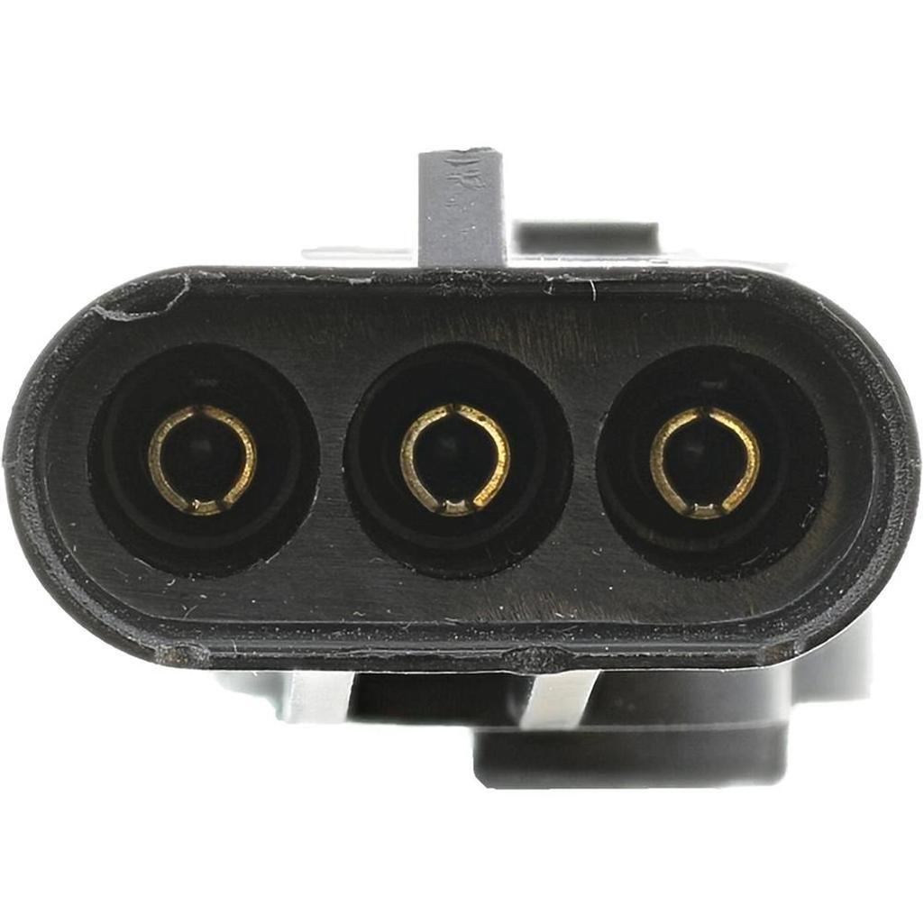 Corvette Throttle Position Sensor : 1982-1984 5.7