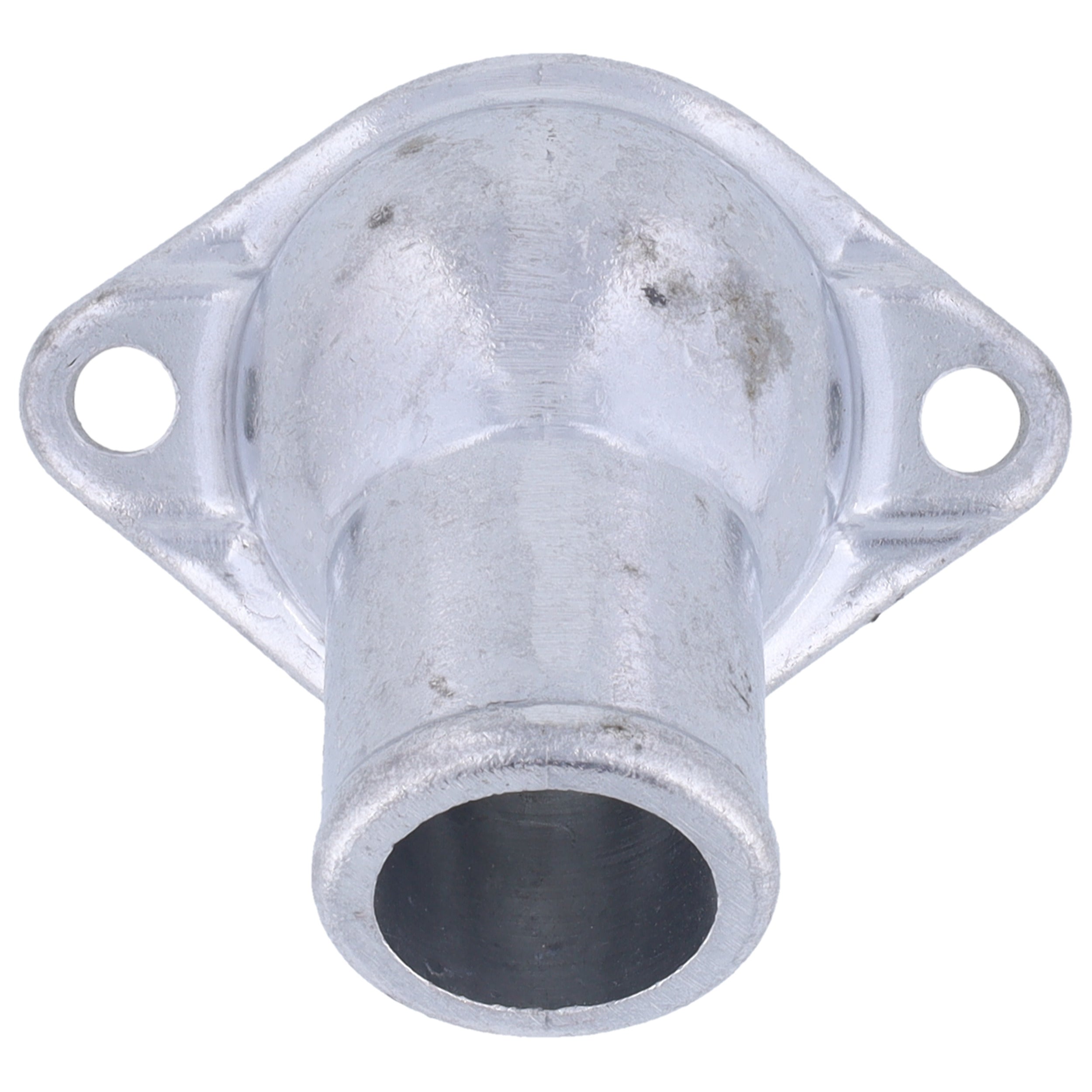 Corvette Engine Coolant Thermostat Housing : 1959 4.6