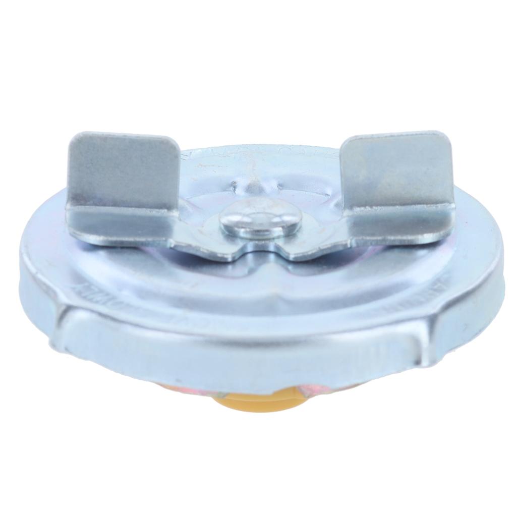 Corvette Fuel Tank Cap : 1967-1970