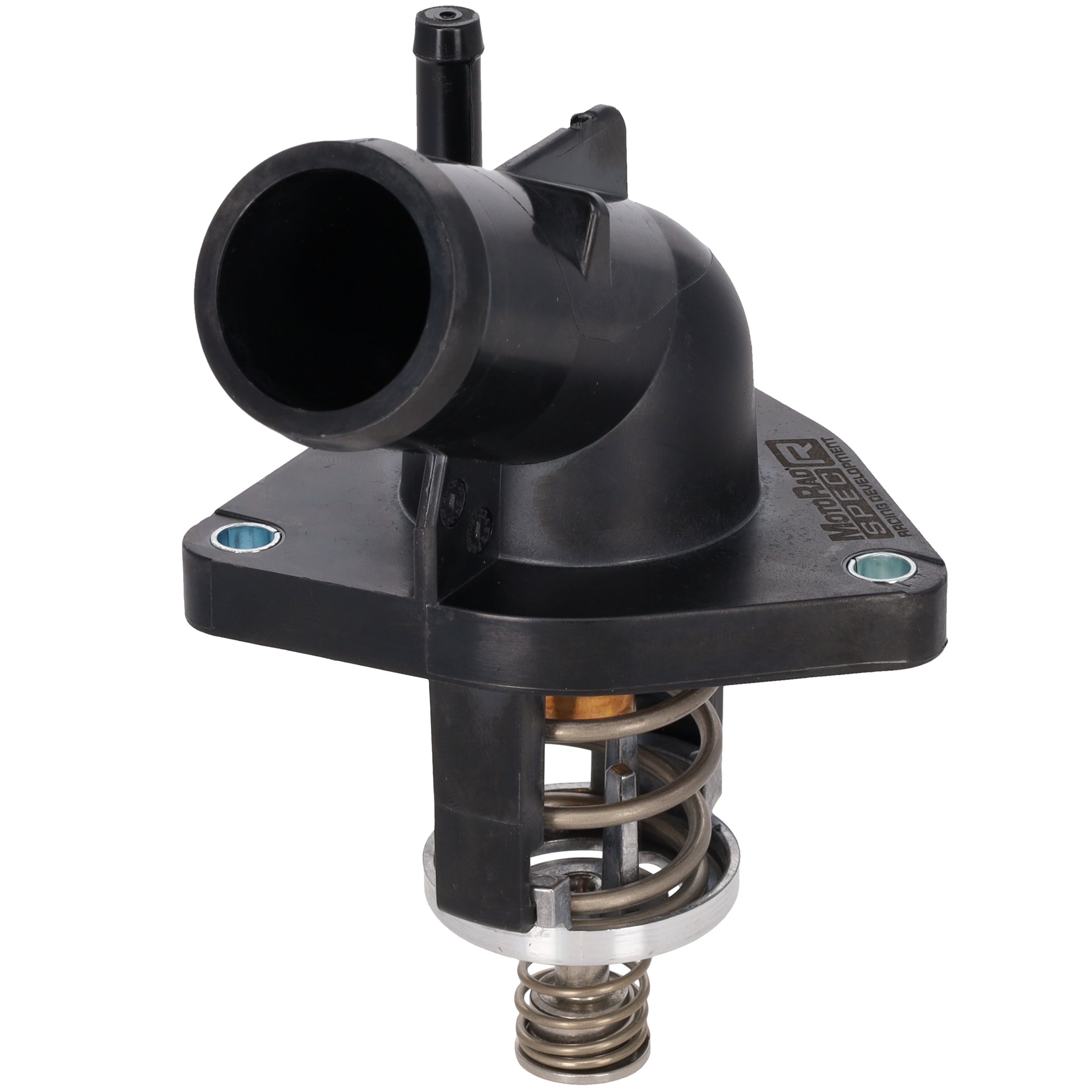 Corvette Engine Coolant Thermostat Housing : Assembly : 2014-2020
