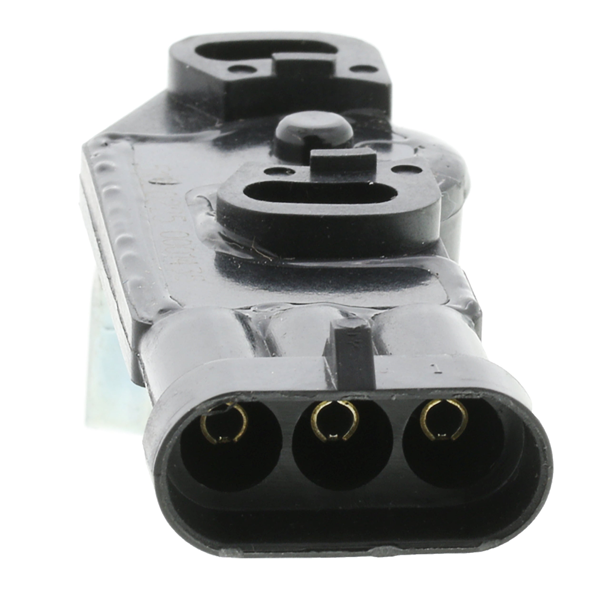Corvette Throttle Position Sensor : 1982-1984 5.7