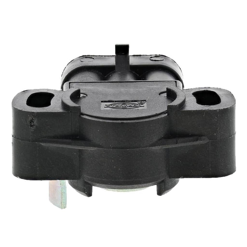 Corvette Throttle Position Sensor : 1985-1989 5.7