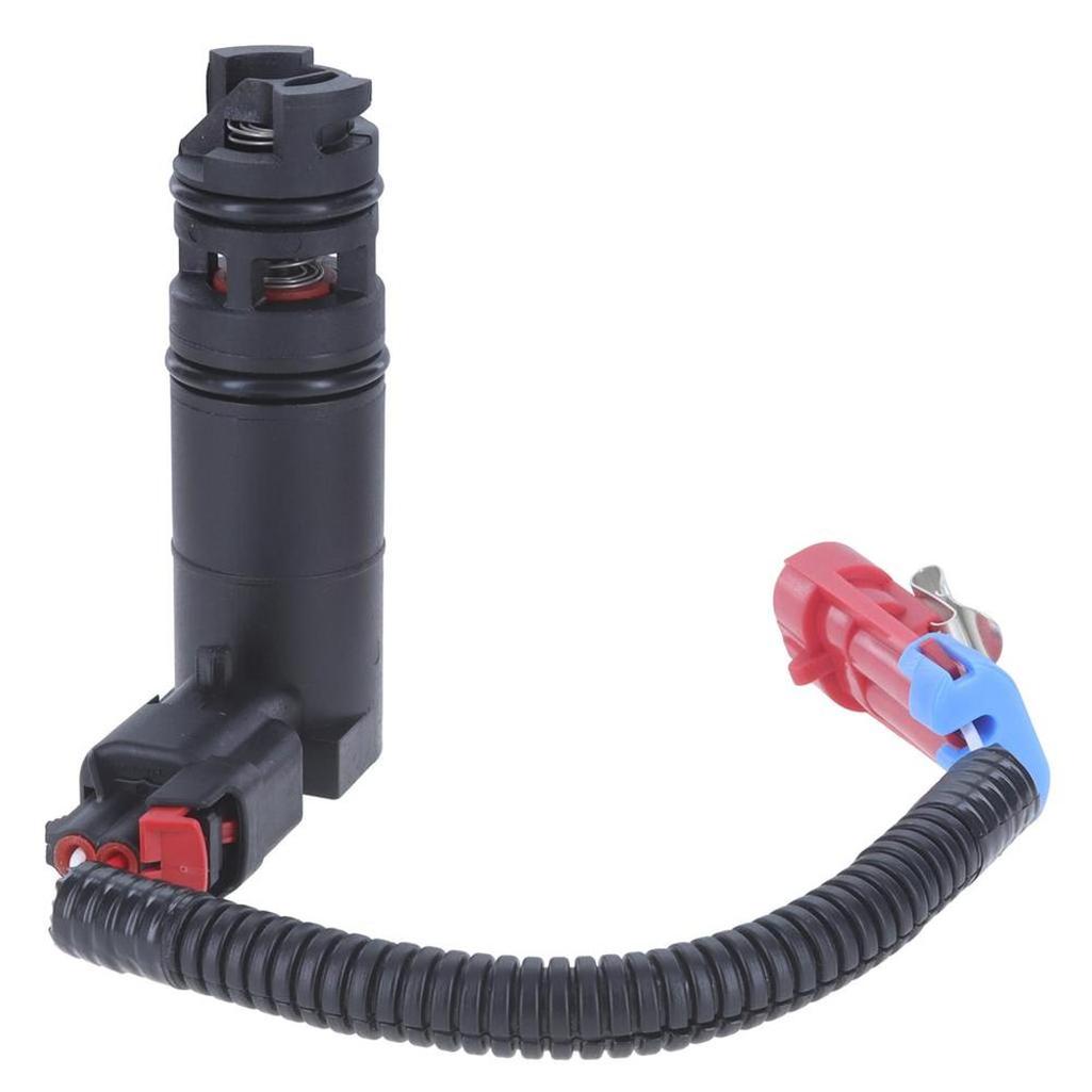 Corvette Vapor Canister Vent Solenoid : 2016-2023