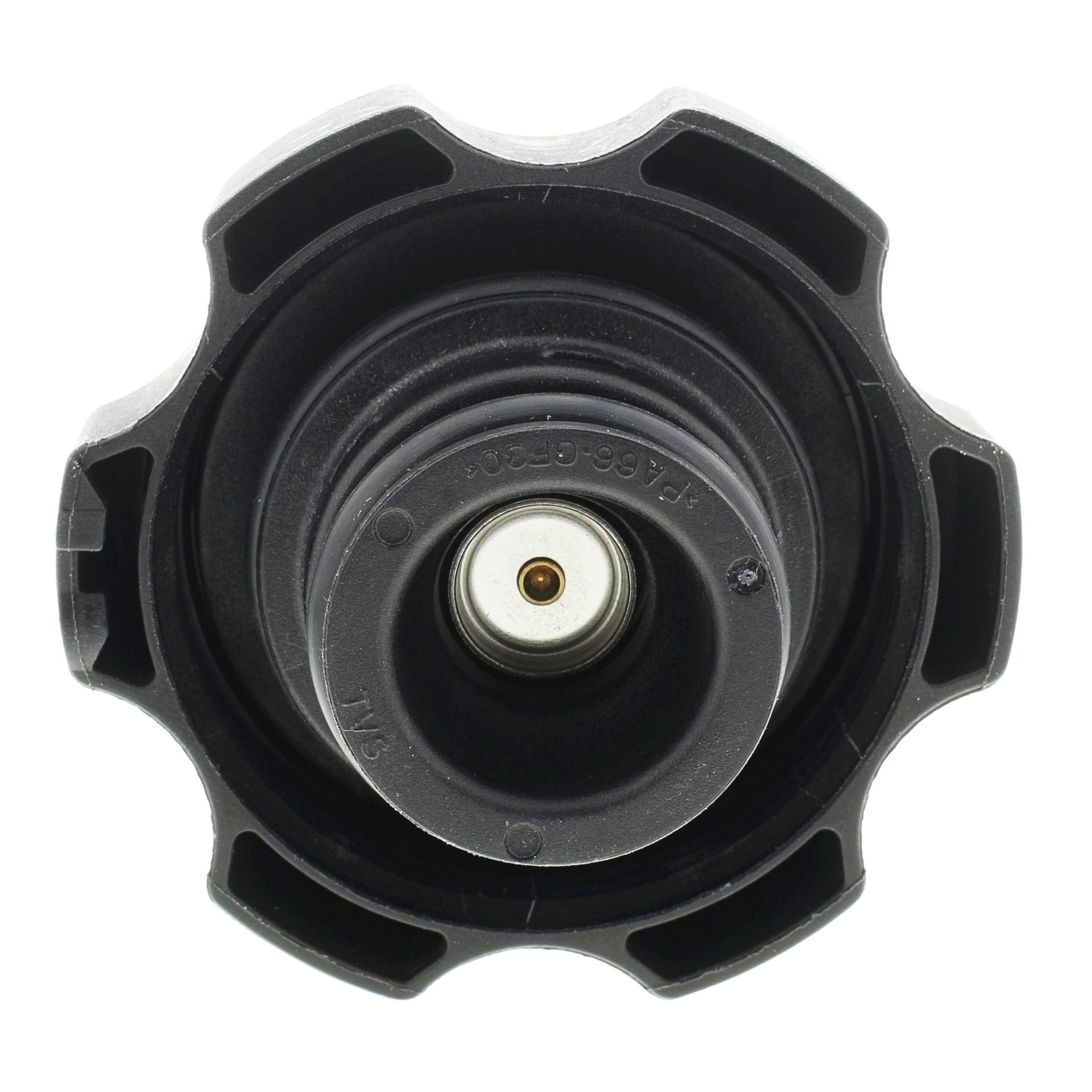 Corvette Engine Coolant Reservoir Cap : 2018-2024