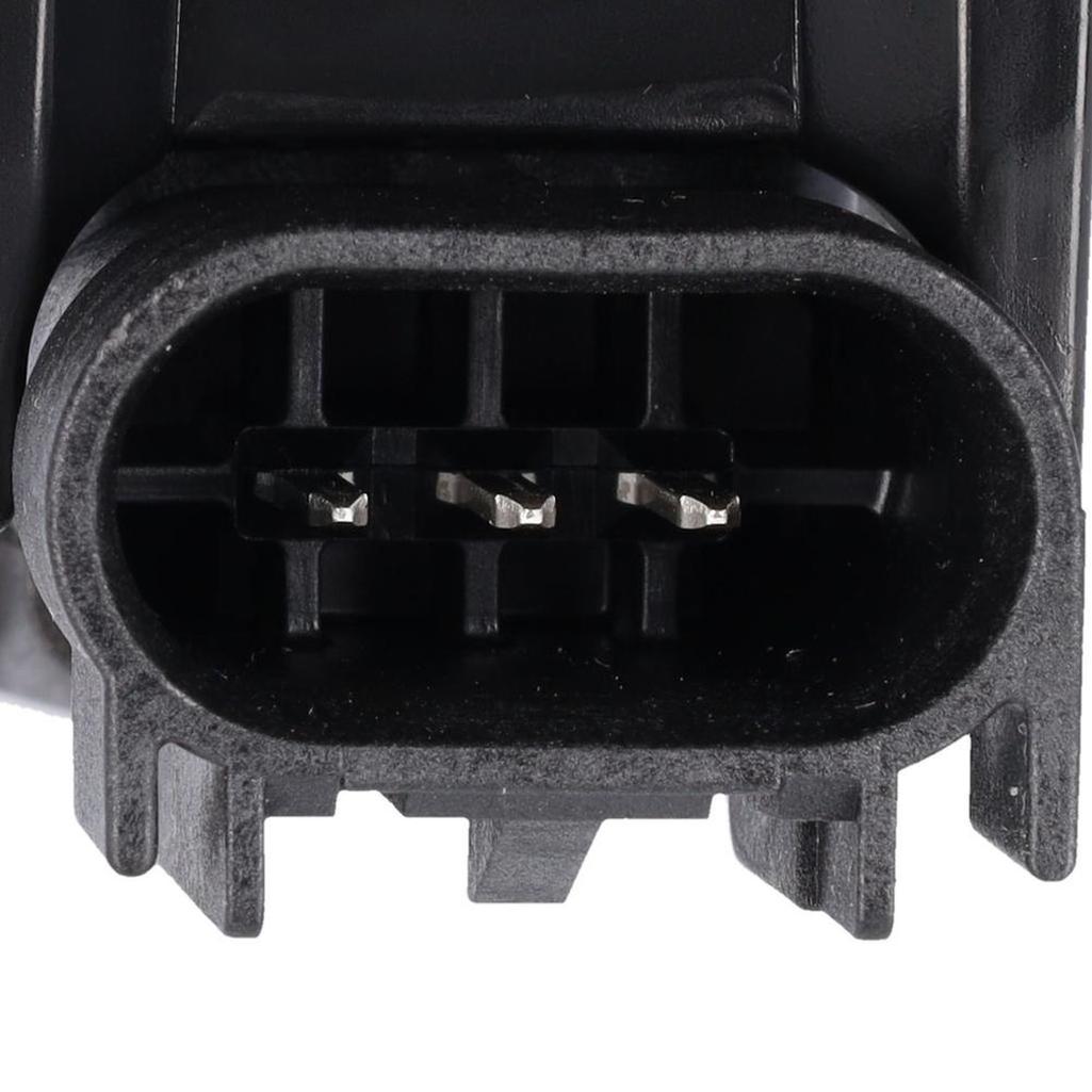 Corvette Vapor Canister : 2014-2019 6.2