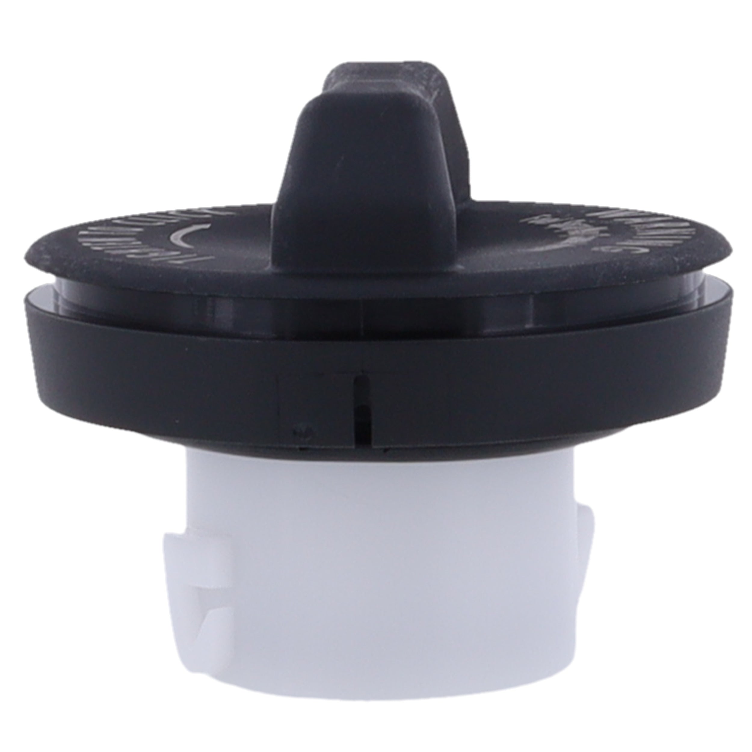 Corvette Fuel Tank Cap Tethered : 2004-2009