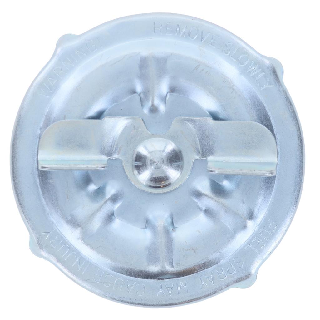 Corvette Fuel Tank Cap : 1967-1970