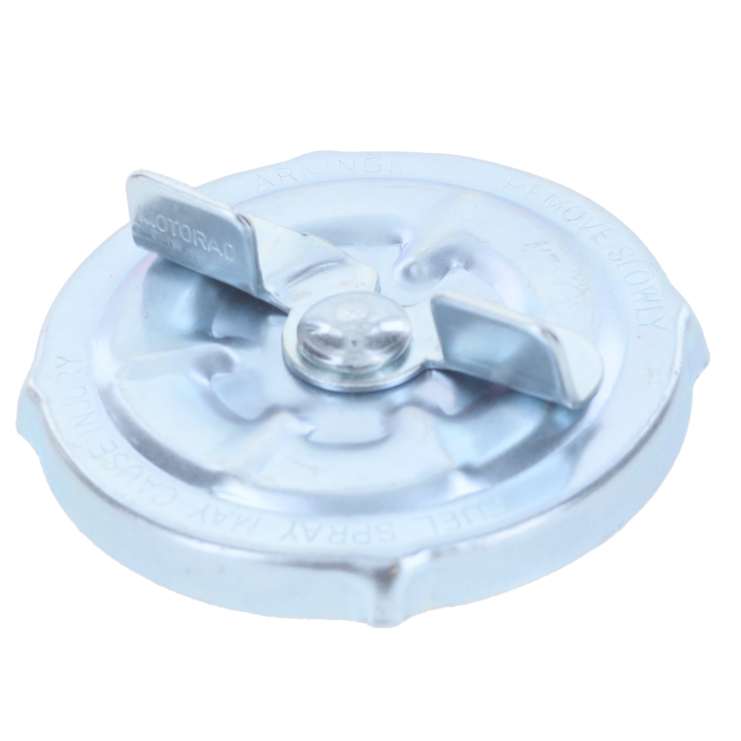Corvette Fuel Tank Cap : 1967-1970