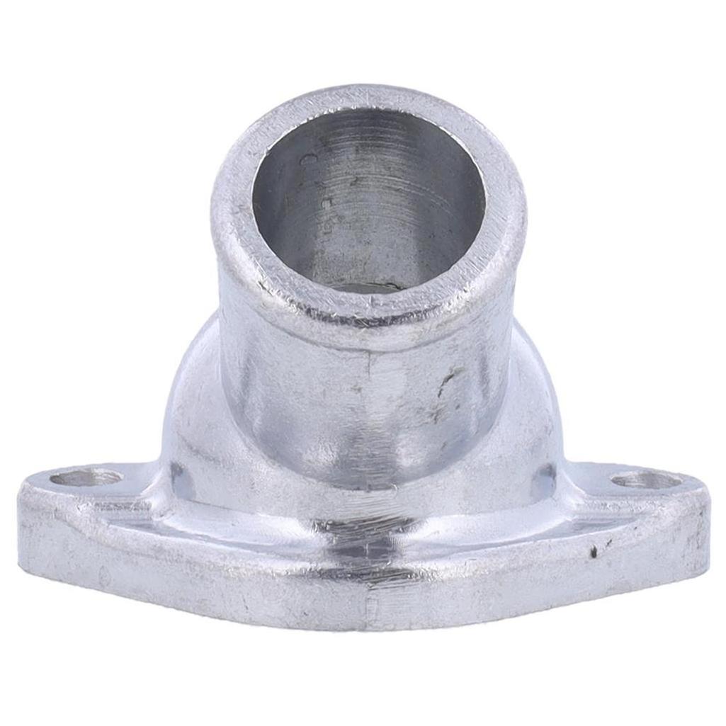 Corvette Engine Coolant Thermostat Housing : 1959 4.6