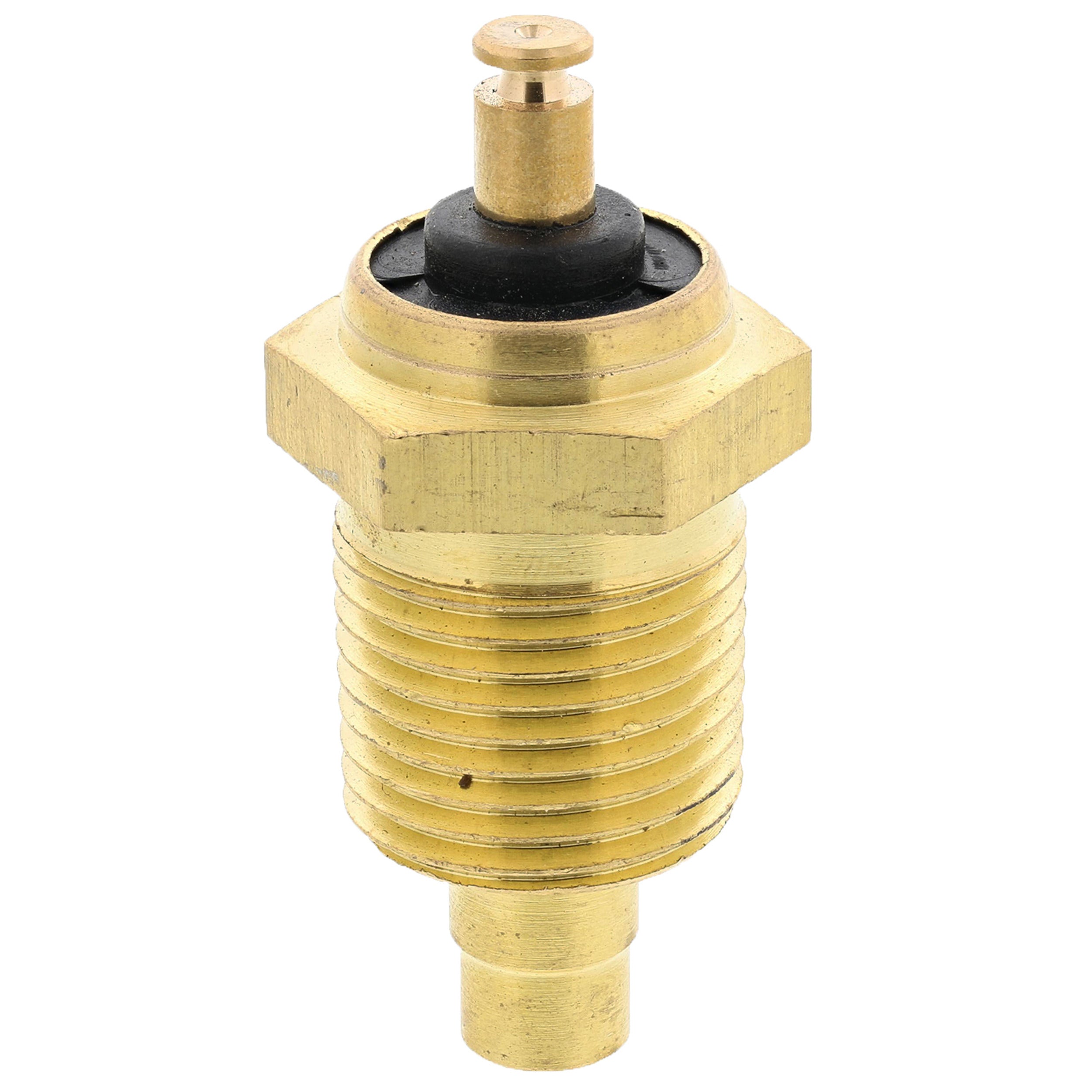 Corvette Engine Coolant Temperature Switch : 1969-1978 5.7